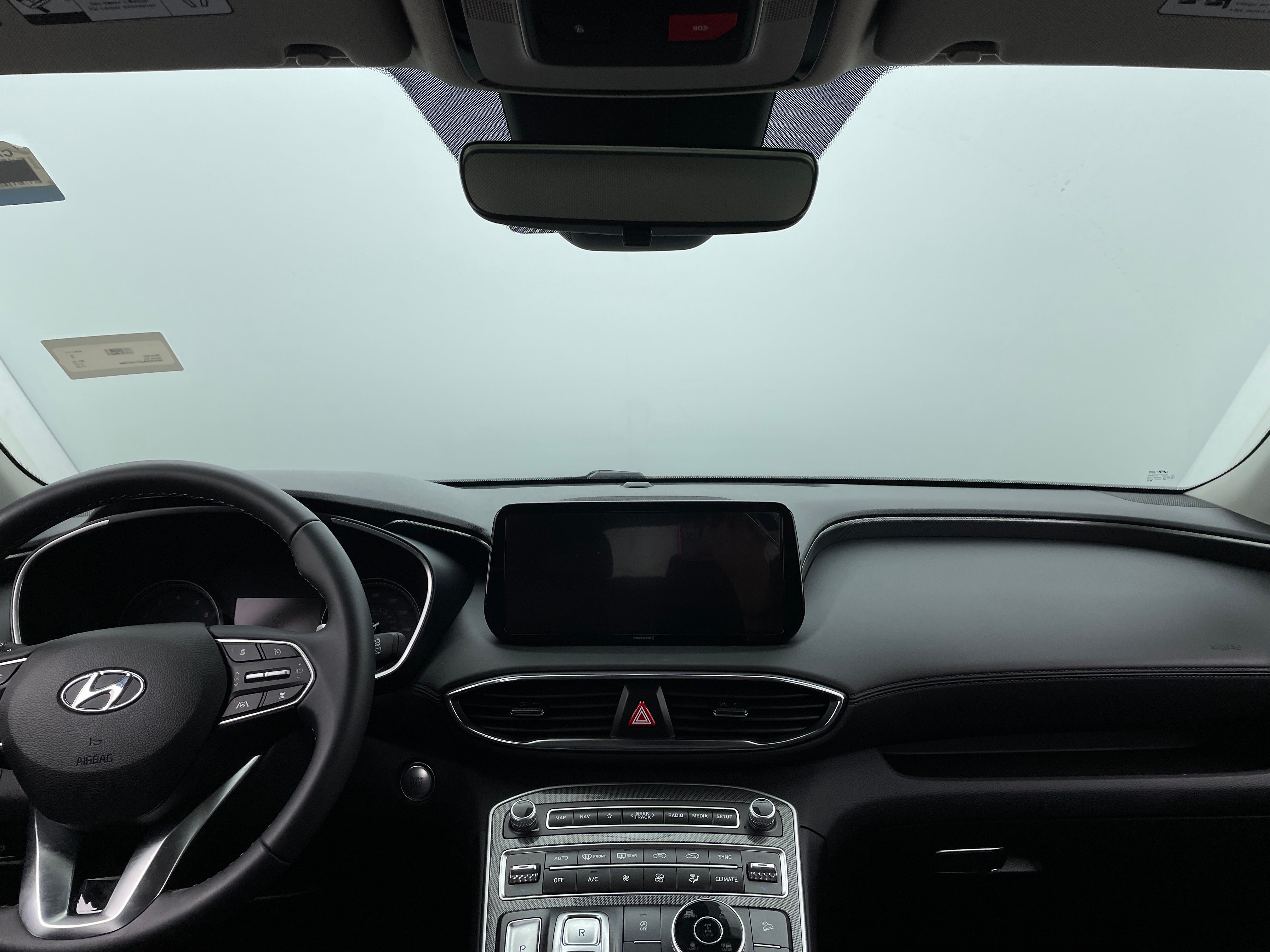 2023 Hyundai Santa Fe SEL 3