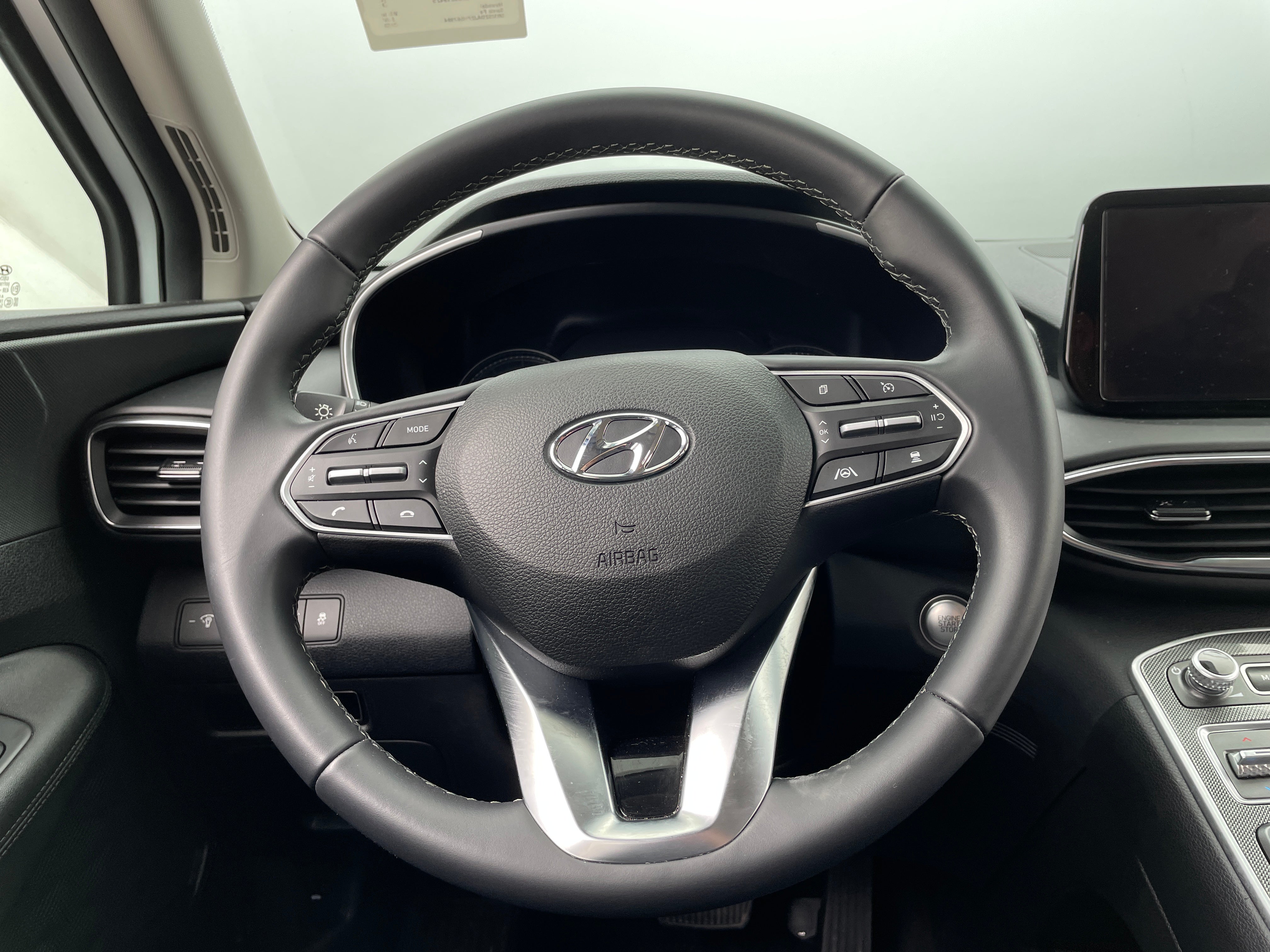 2023 Hyundai Santa Fe SEL 5