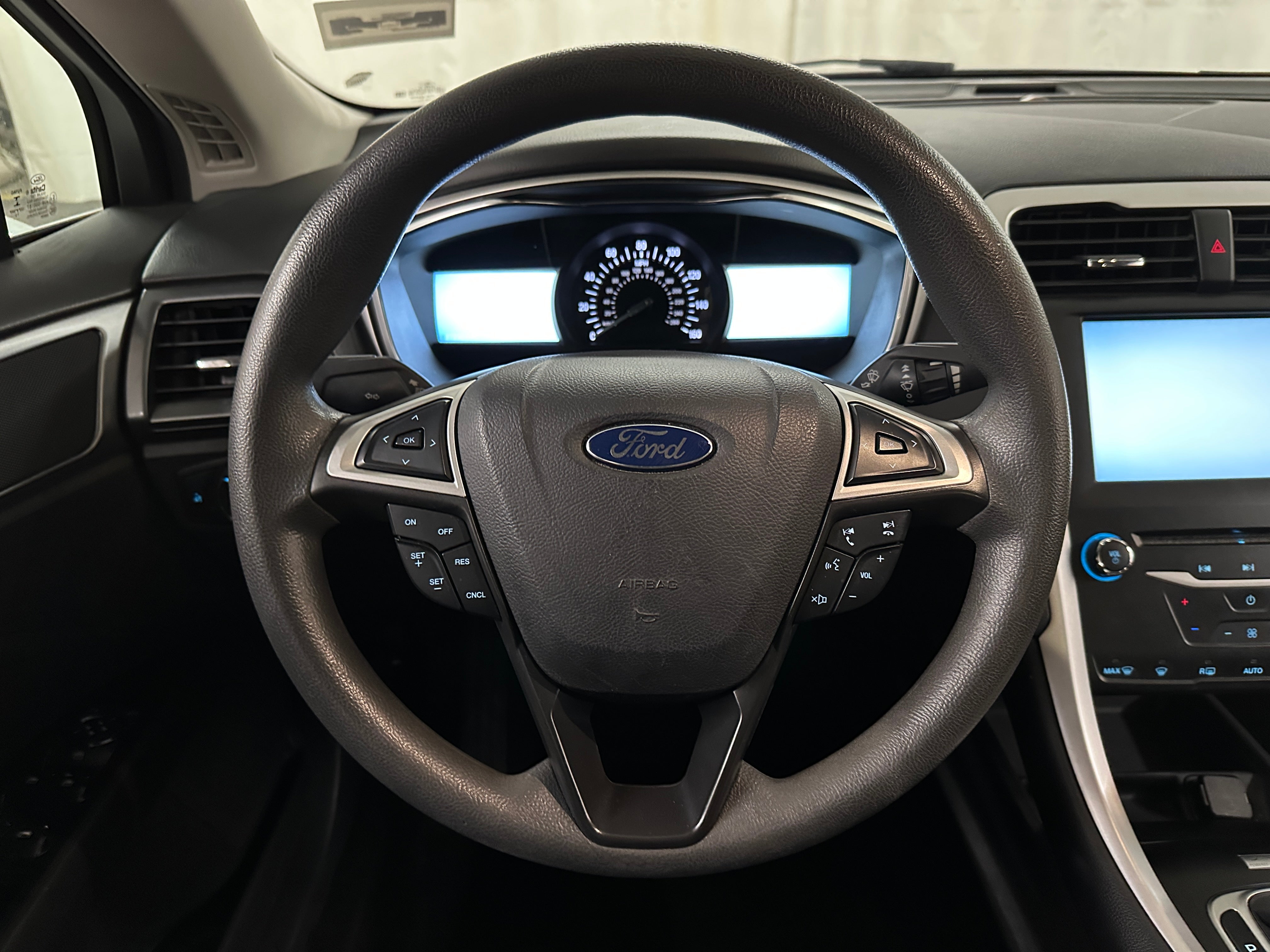 2014 Ford Fusion SE 5