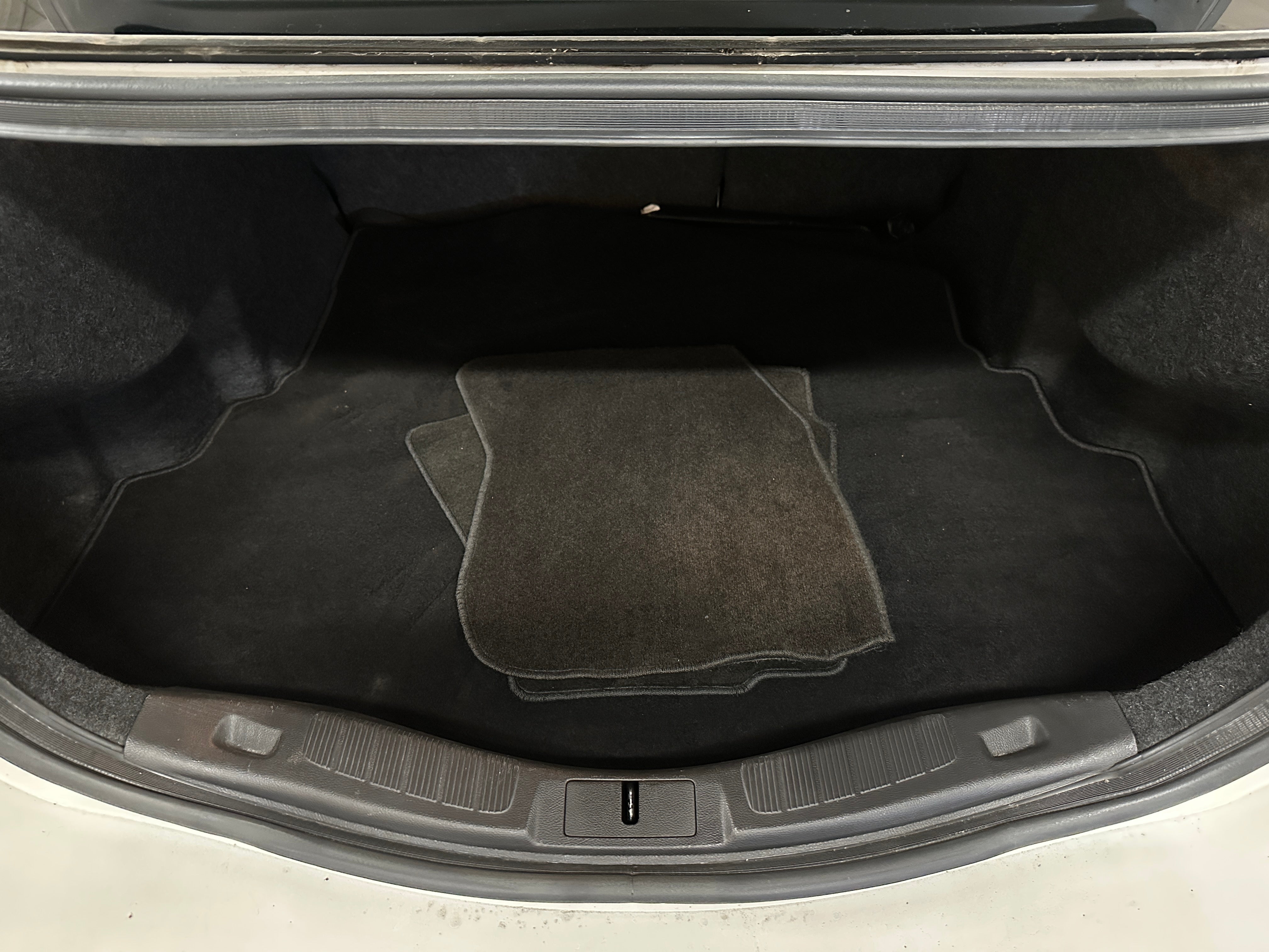 2014 Ford Fusion SE 7