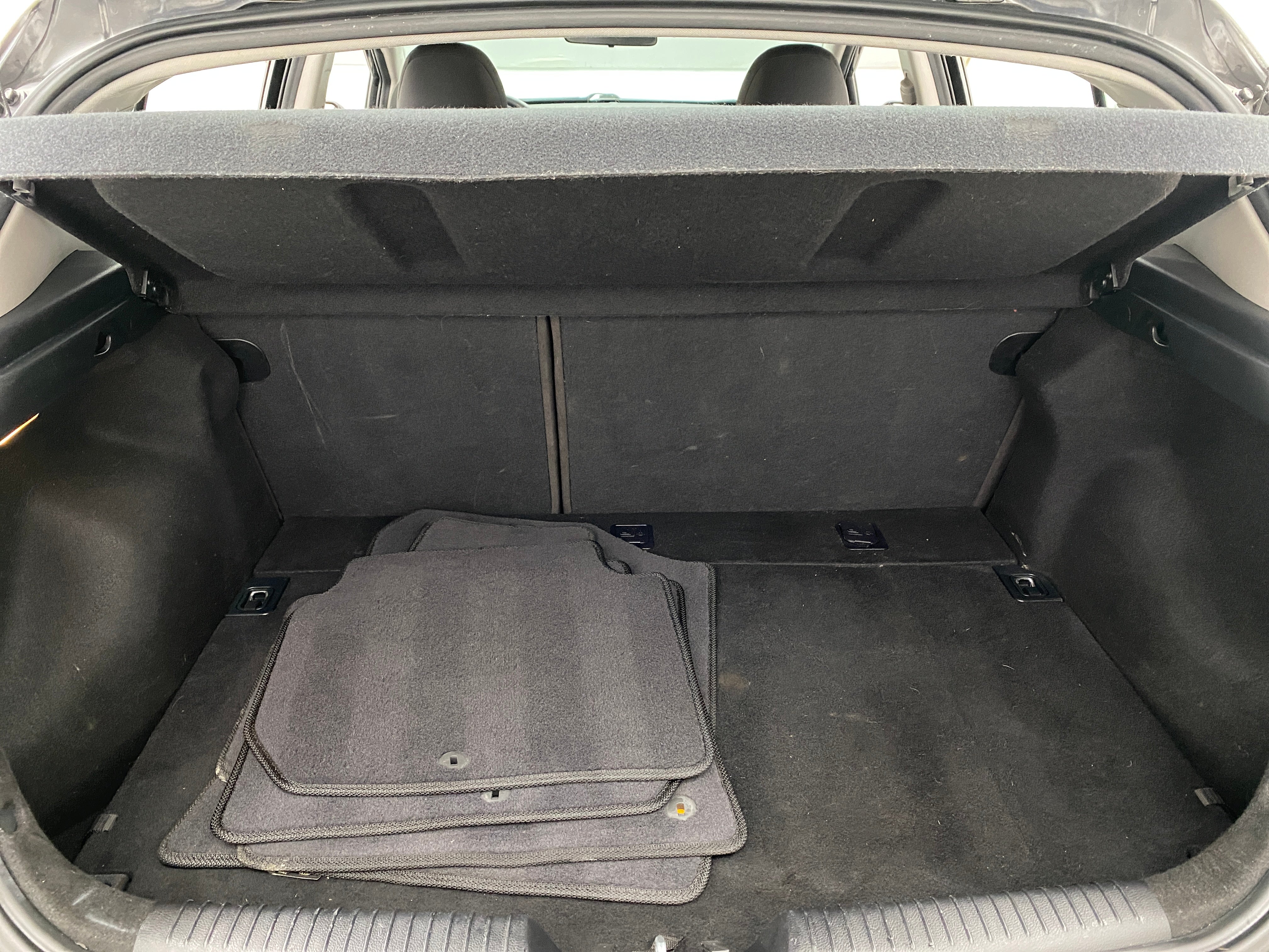 2017 Kia Forte LX 7