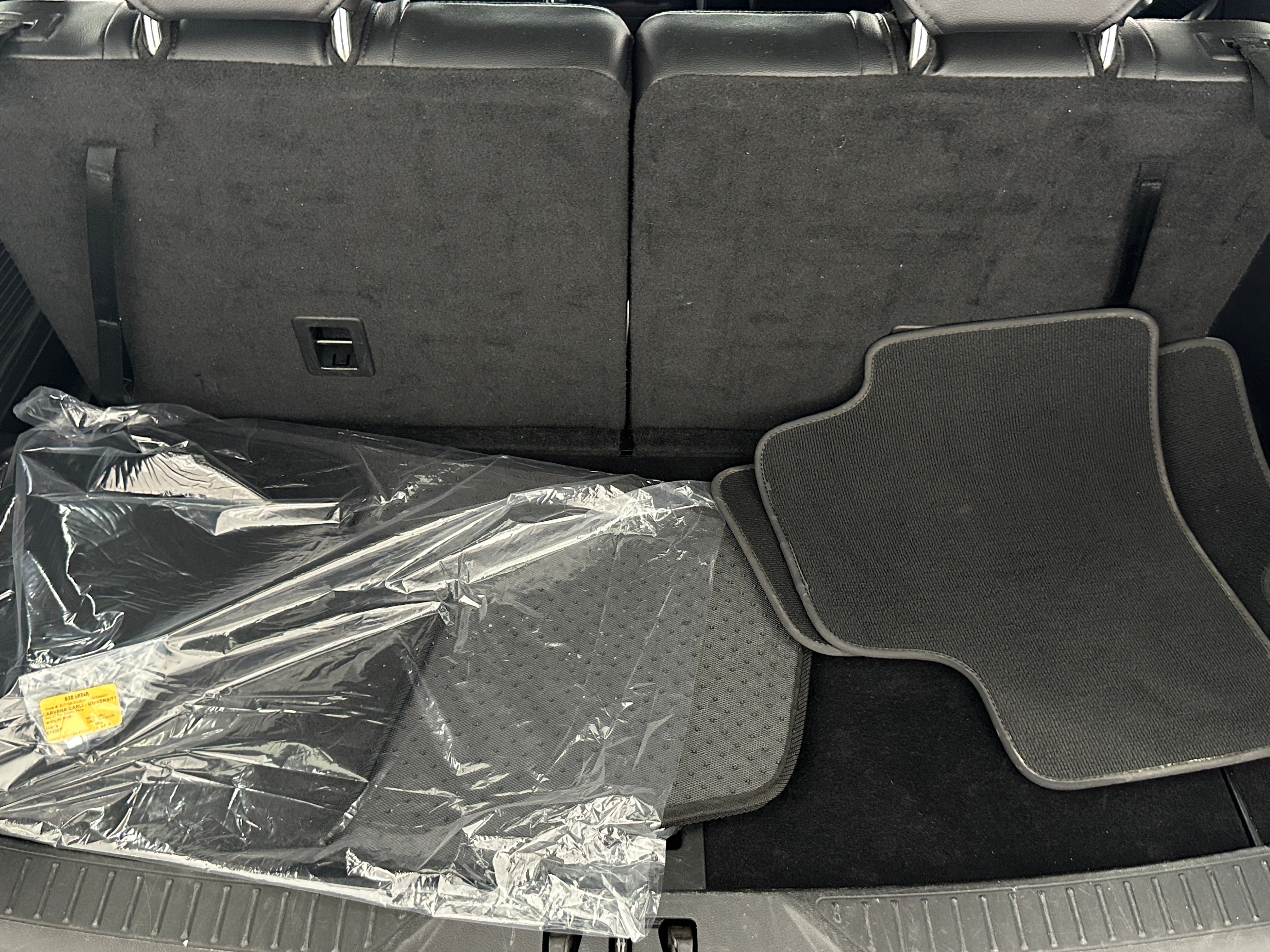 2024 Ford Explorer Limited 6