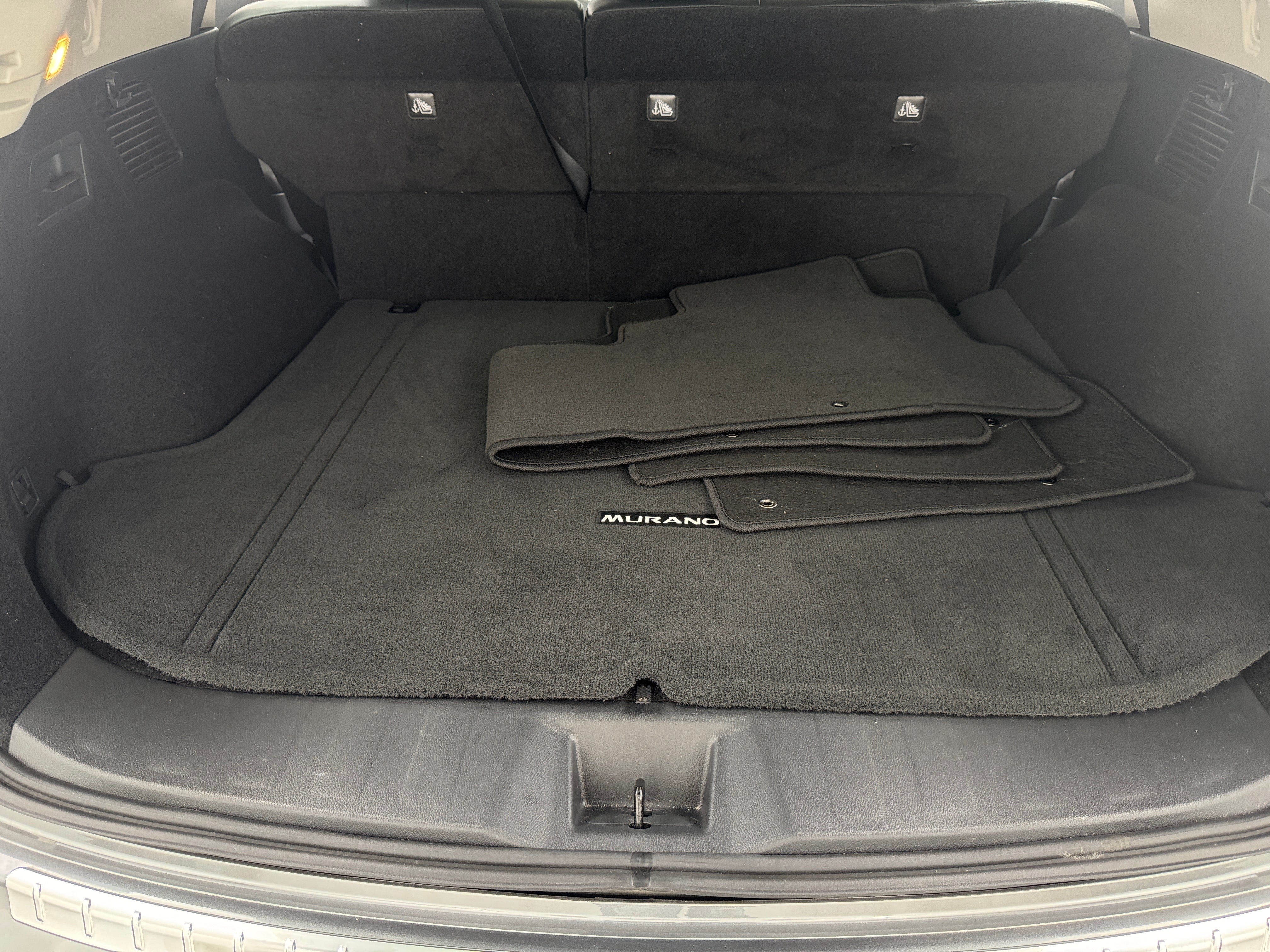 2024 Nissan Murano SL 6