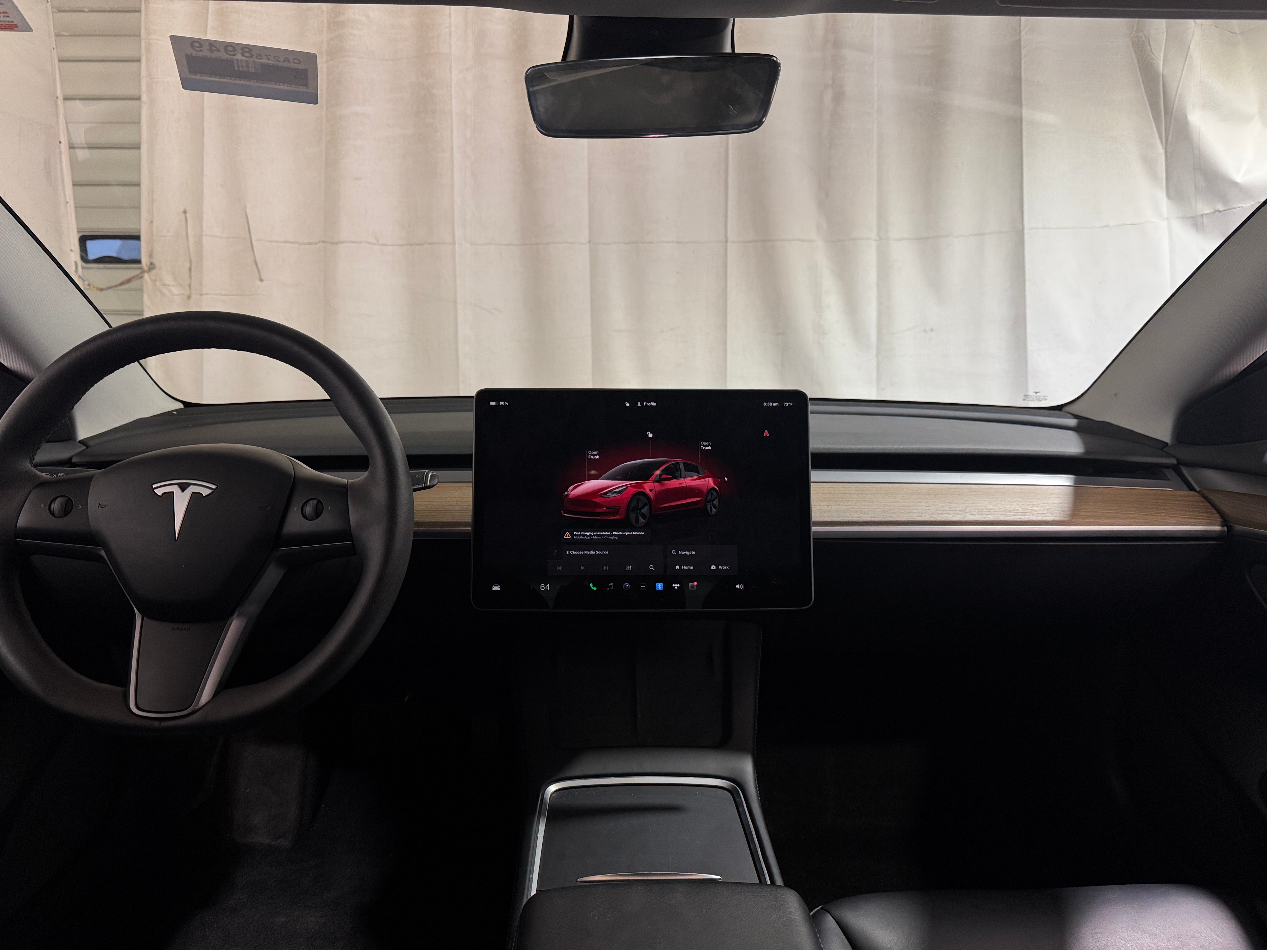 2023 Tesla Model 3 Standard Range 2
