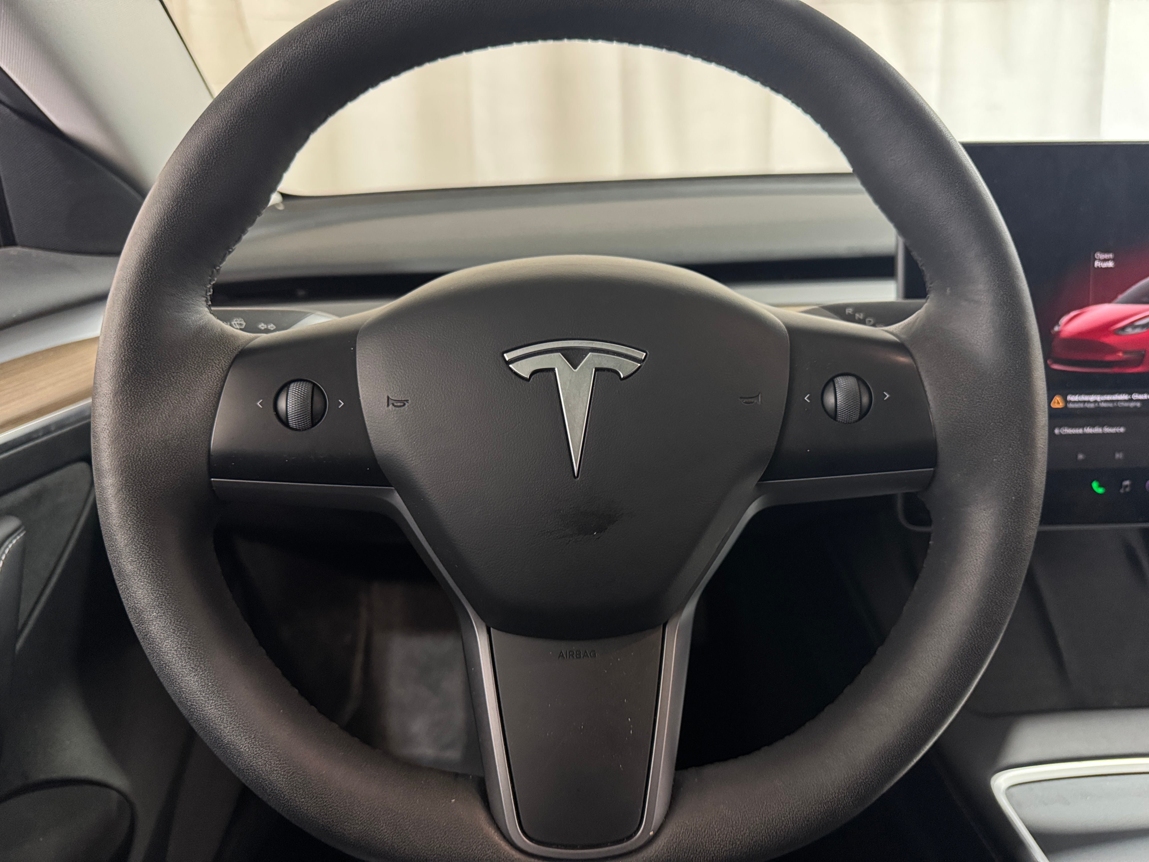 2023 Tesla Model 3 Standard Range 3