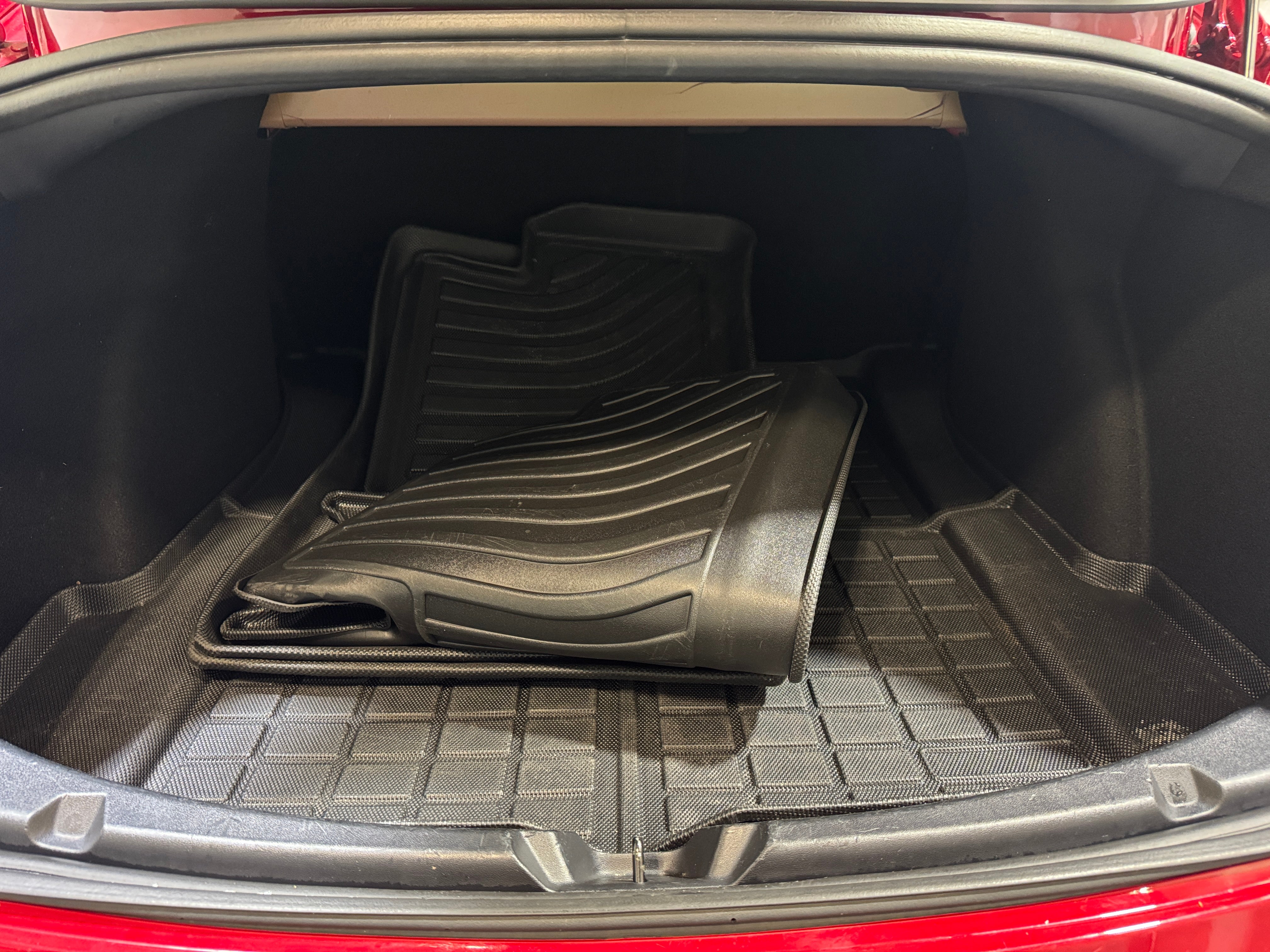 2023 Tesla Model 3 Standard Range 5