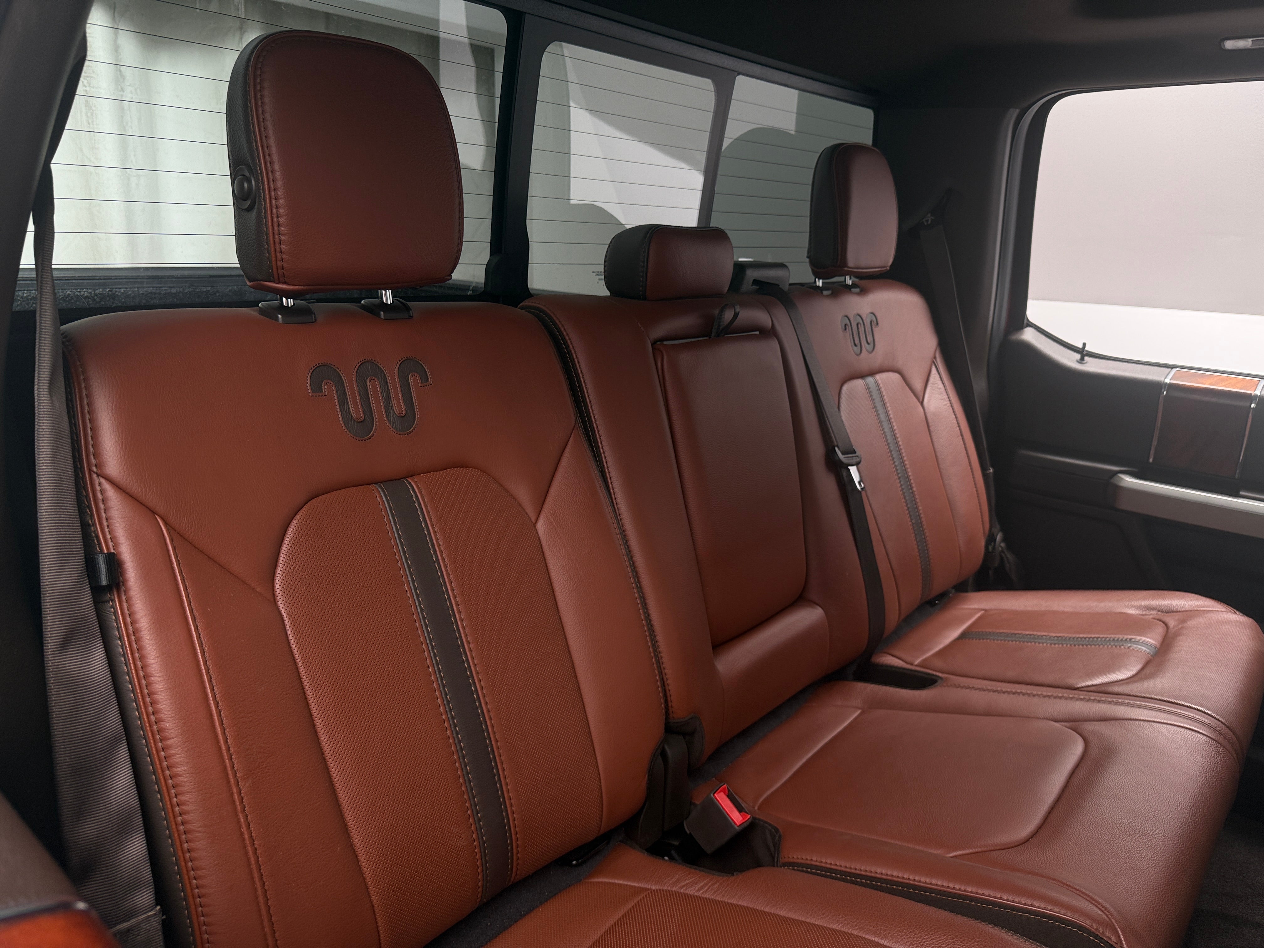 2018 Ford Econoline E-150 5