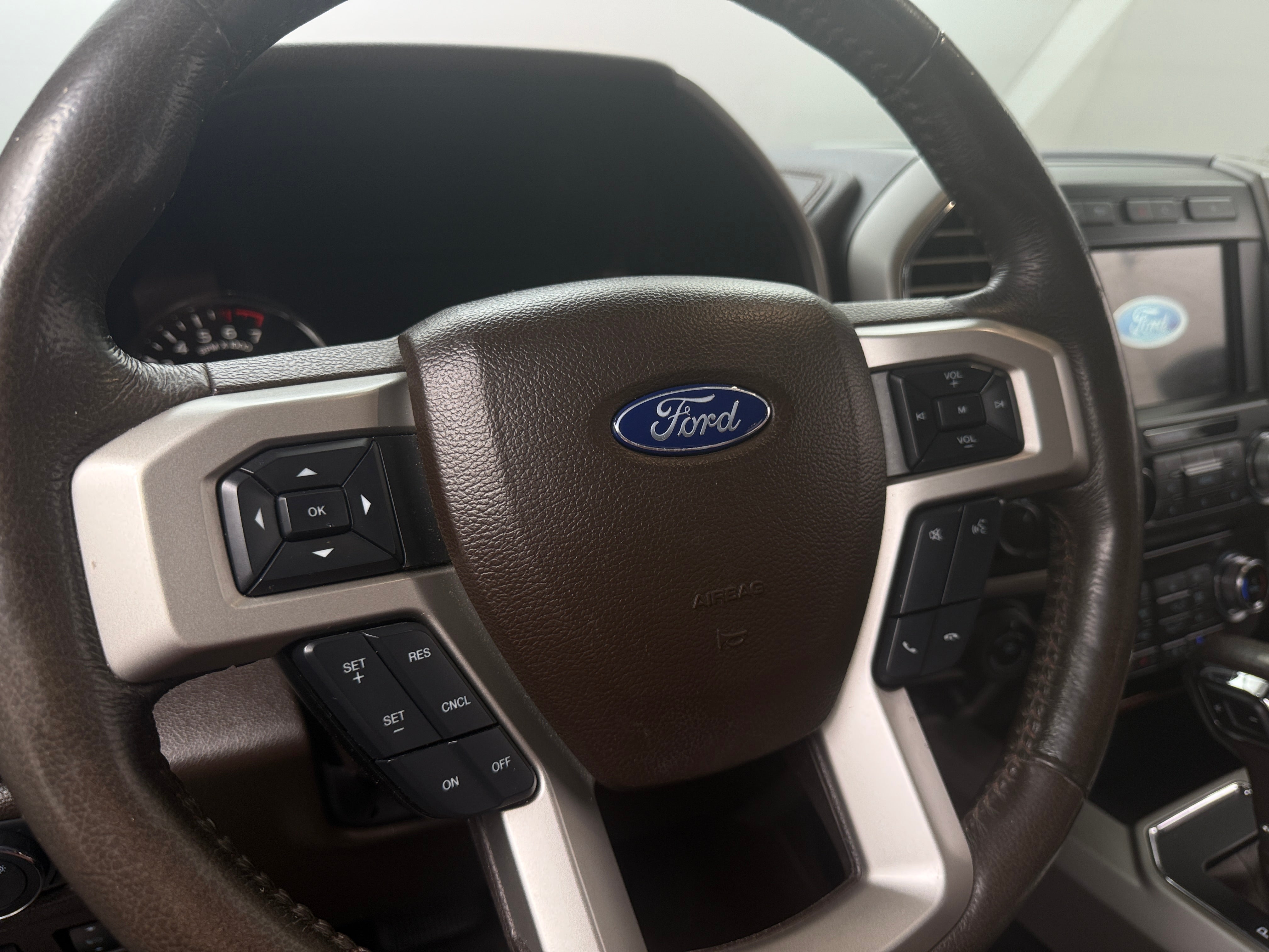 2018 Ford Econoline E-150 4