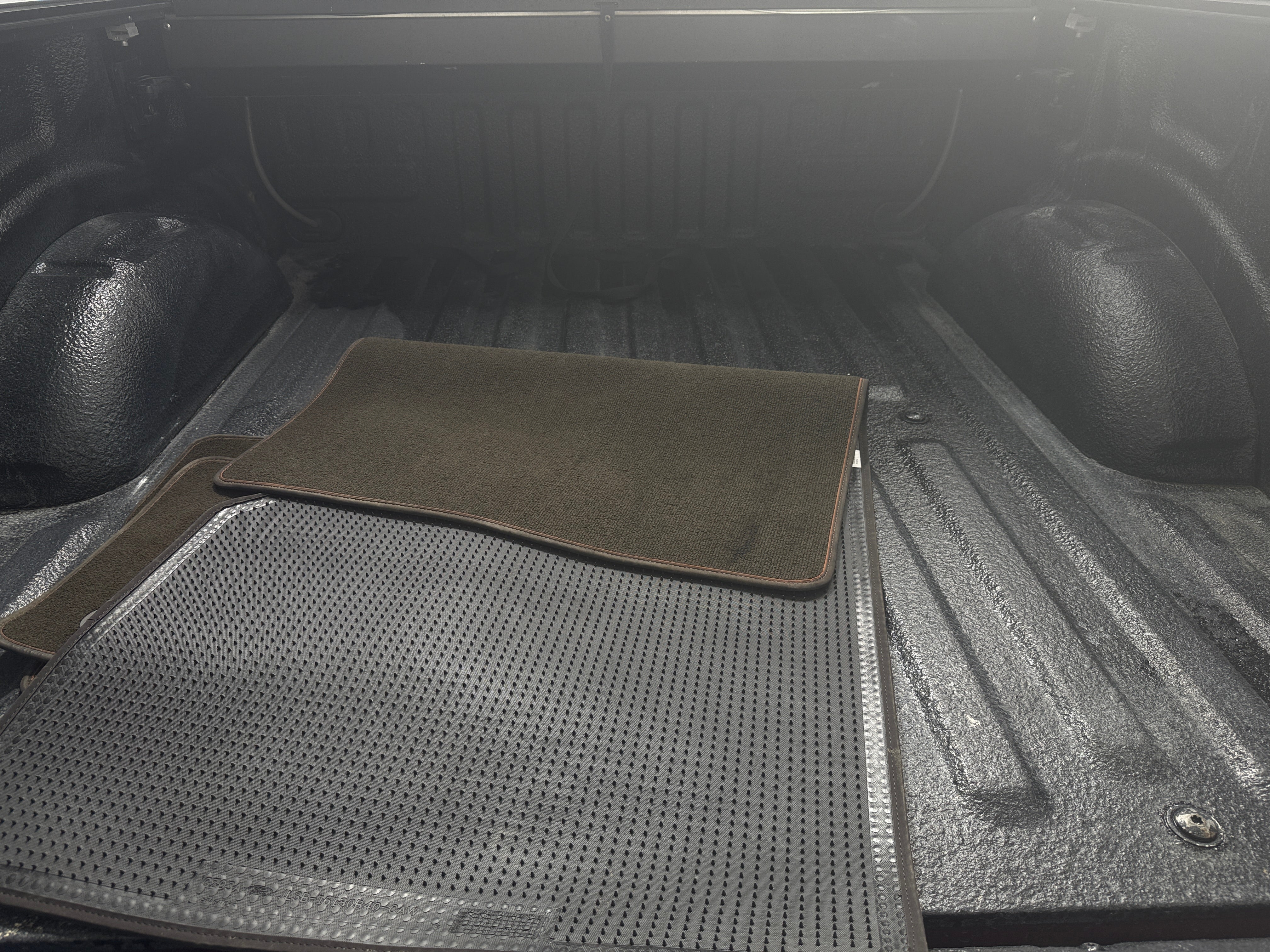 2018 Ford Econoline E-150 6