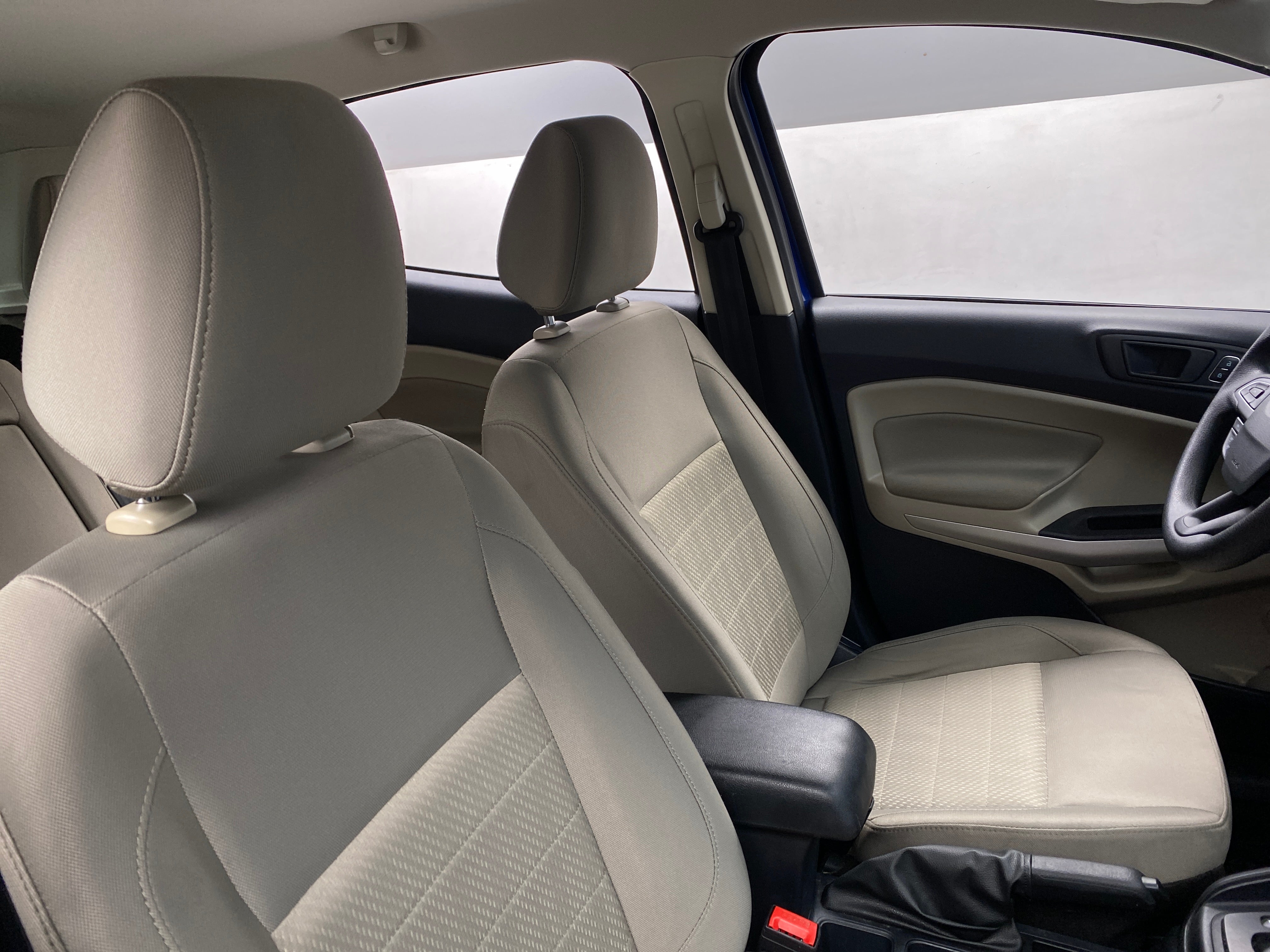 2020 Ford EcoSport S 2