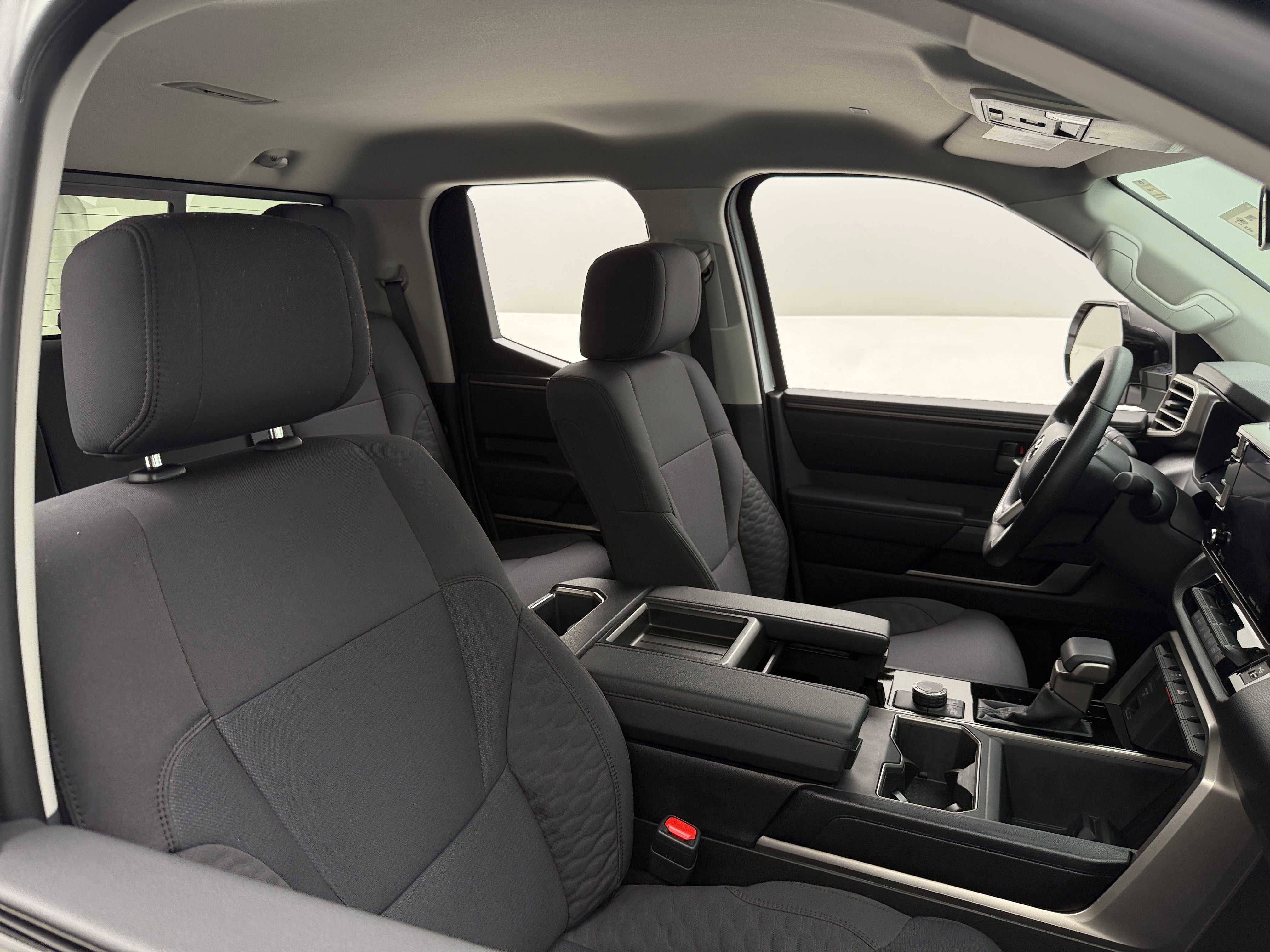 2023 Toyota Tundra SR5 2