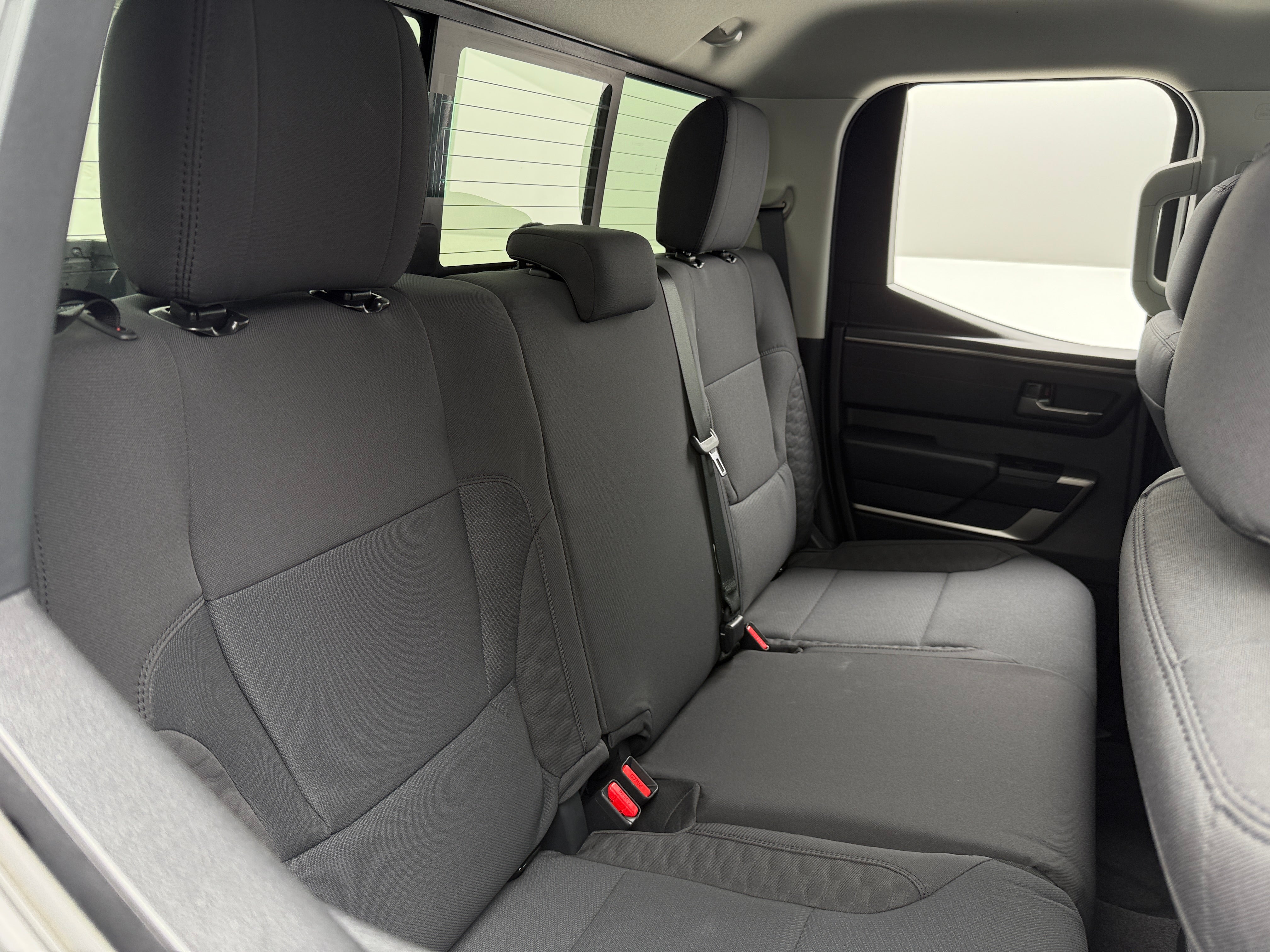 2023 Toyota Tundra SR5 6