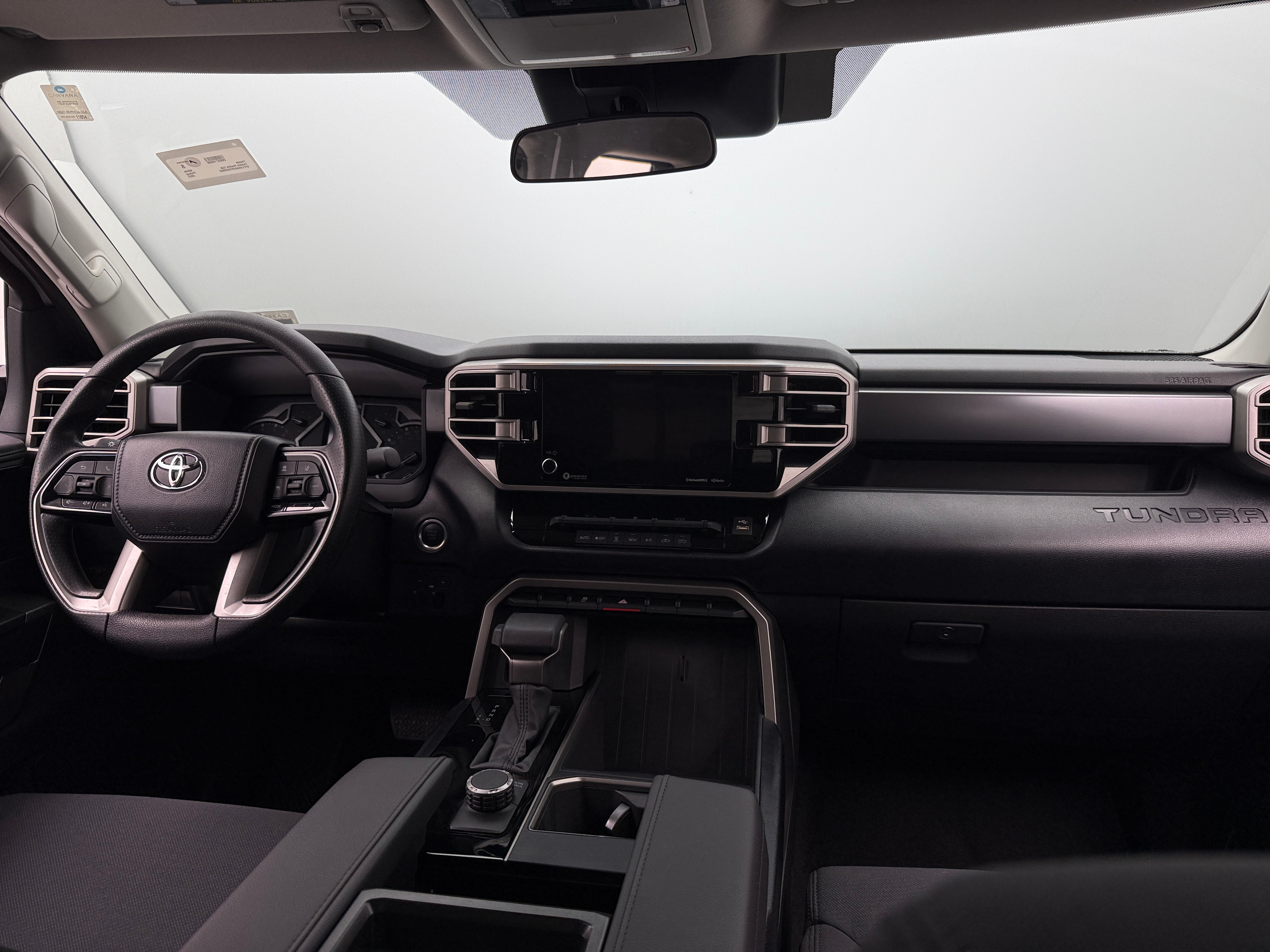 2023 Toyota Tundra SR5 3