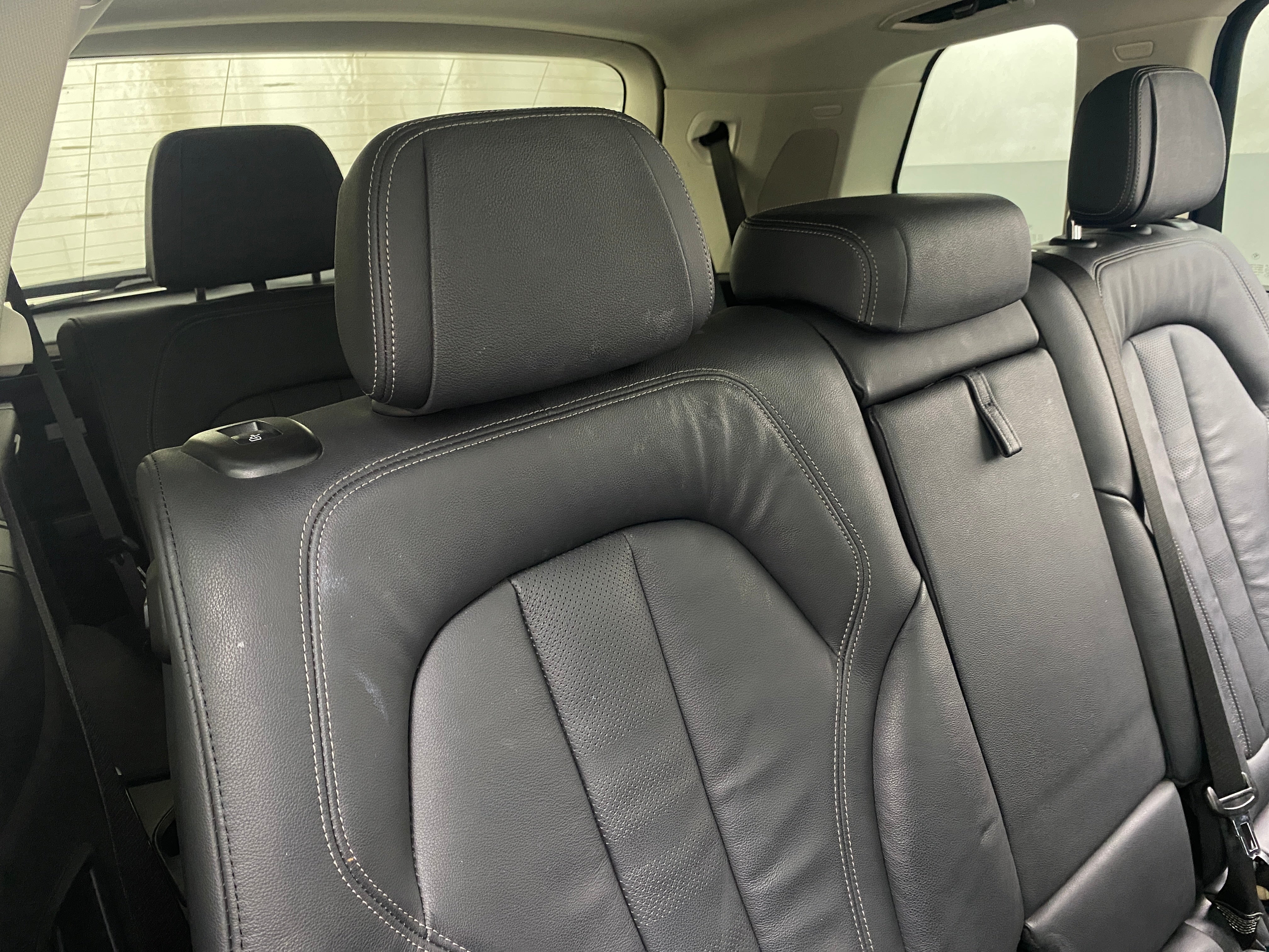 2021 BMW X7 xDrive40i 4