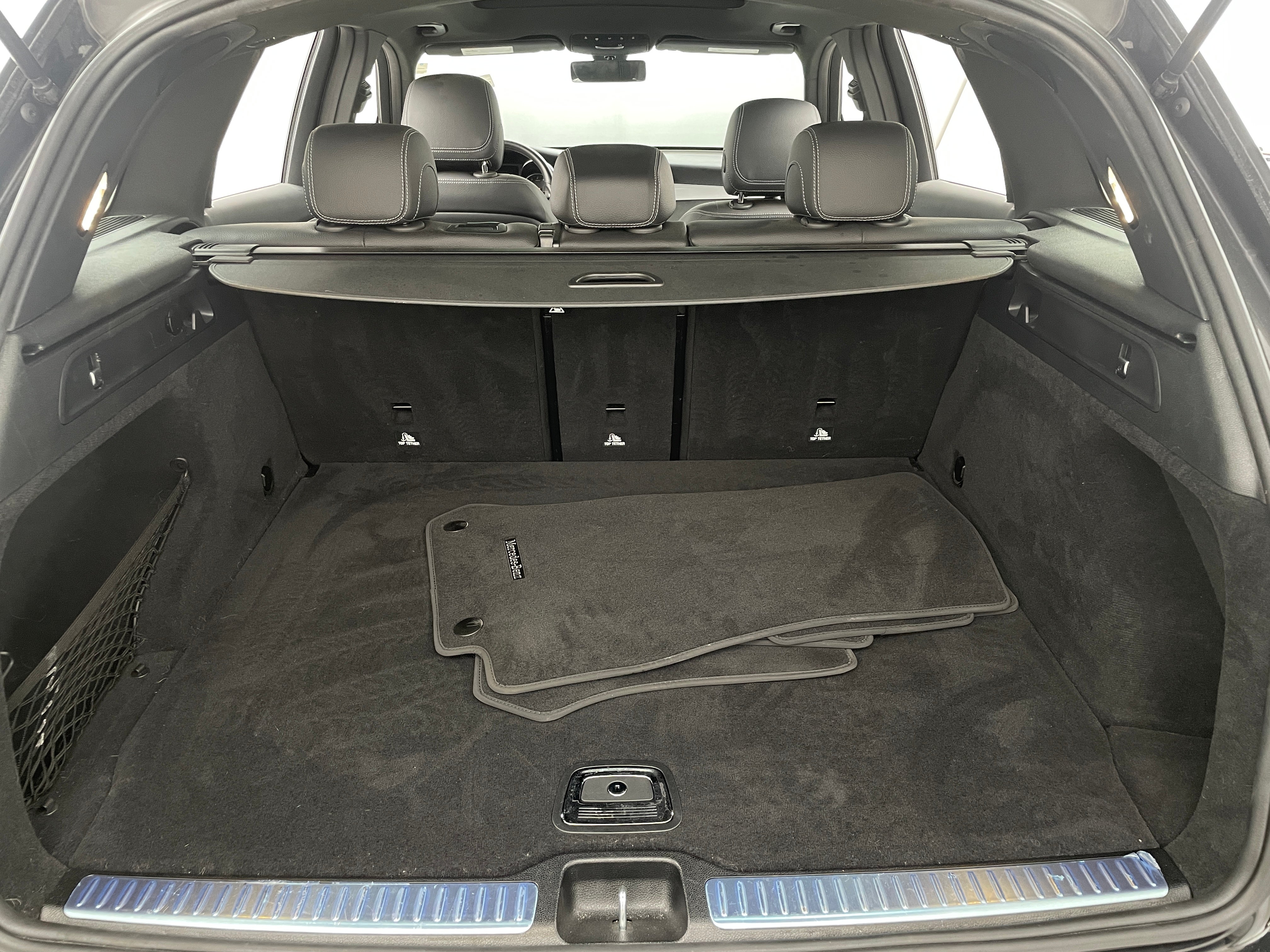 2021 Mercedes-Benz GLC 300 6