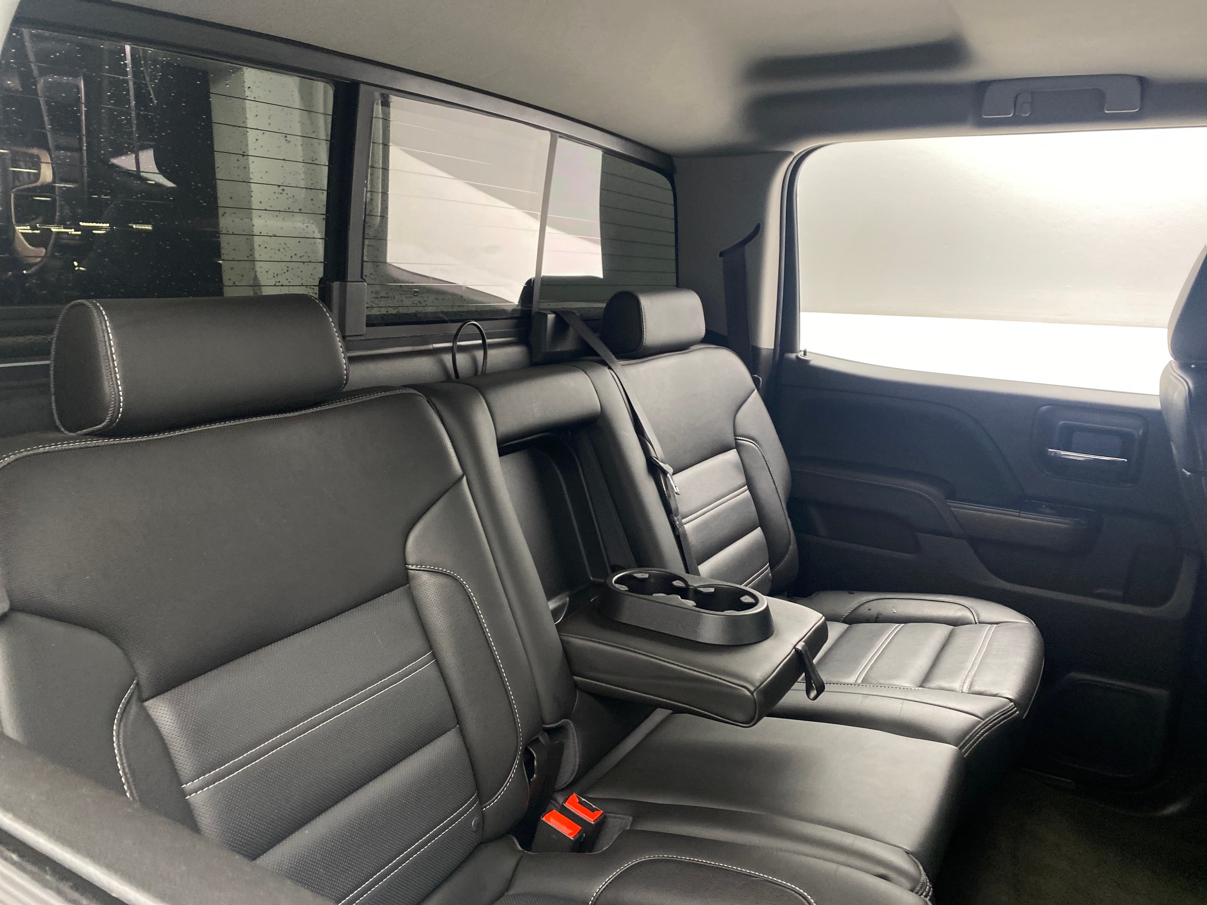 2018 GMC Sierra 1500 Denali 5