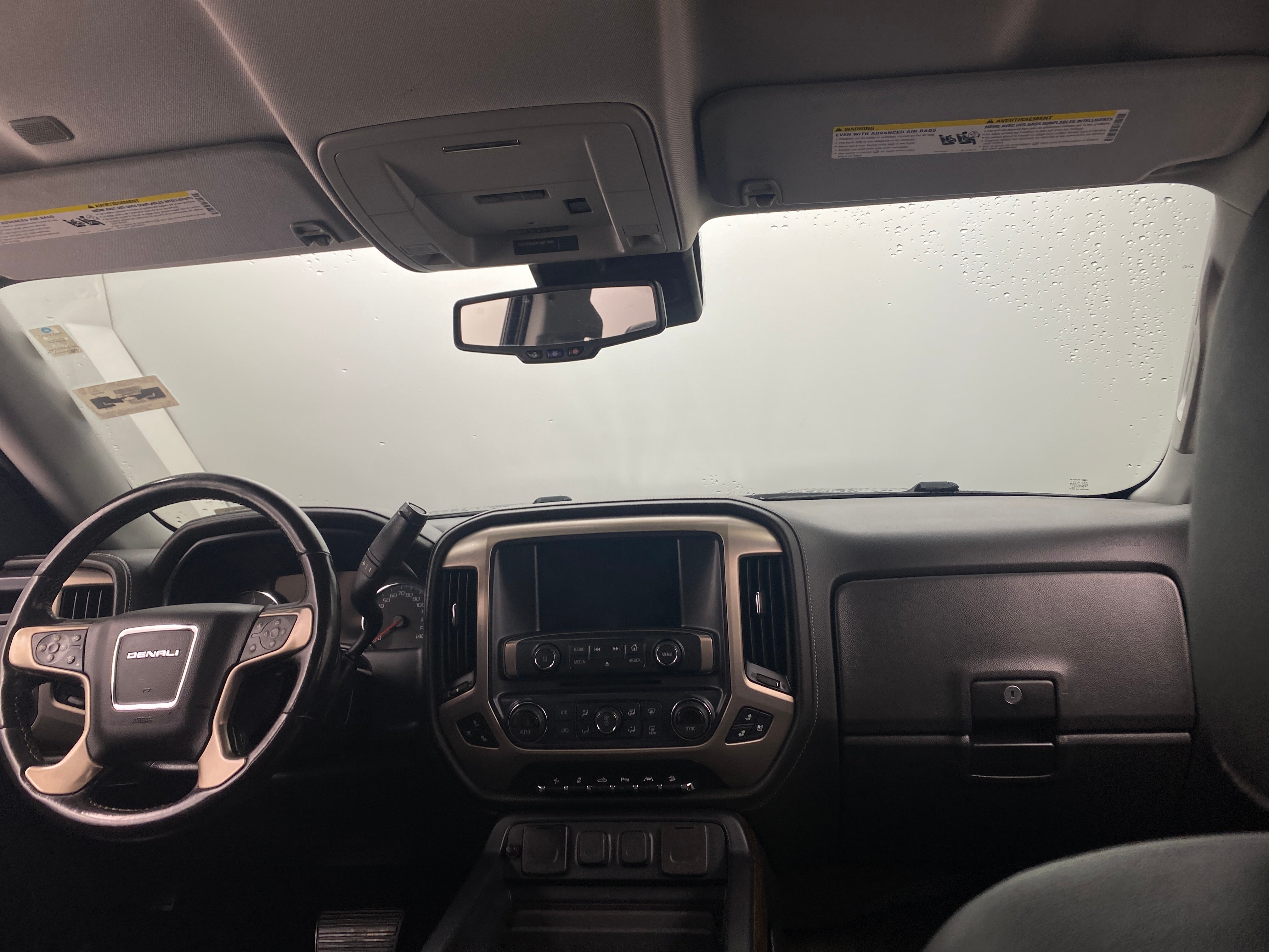 2018 GMC Sierra 1500 Denali 2