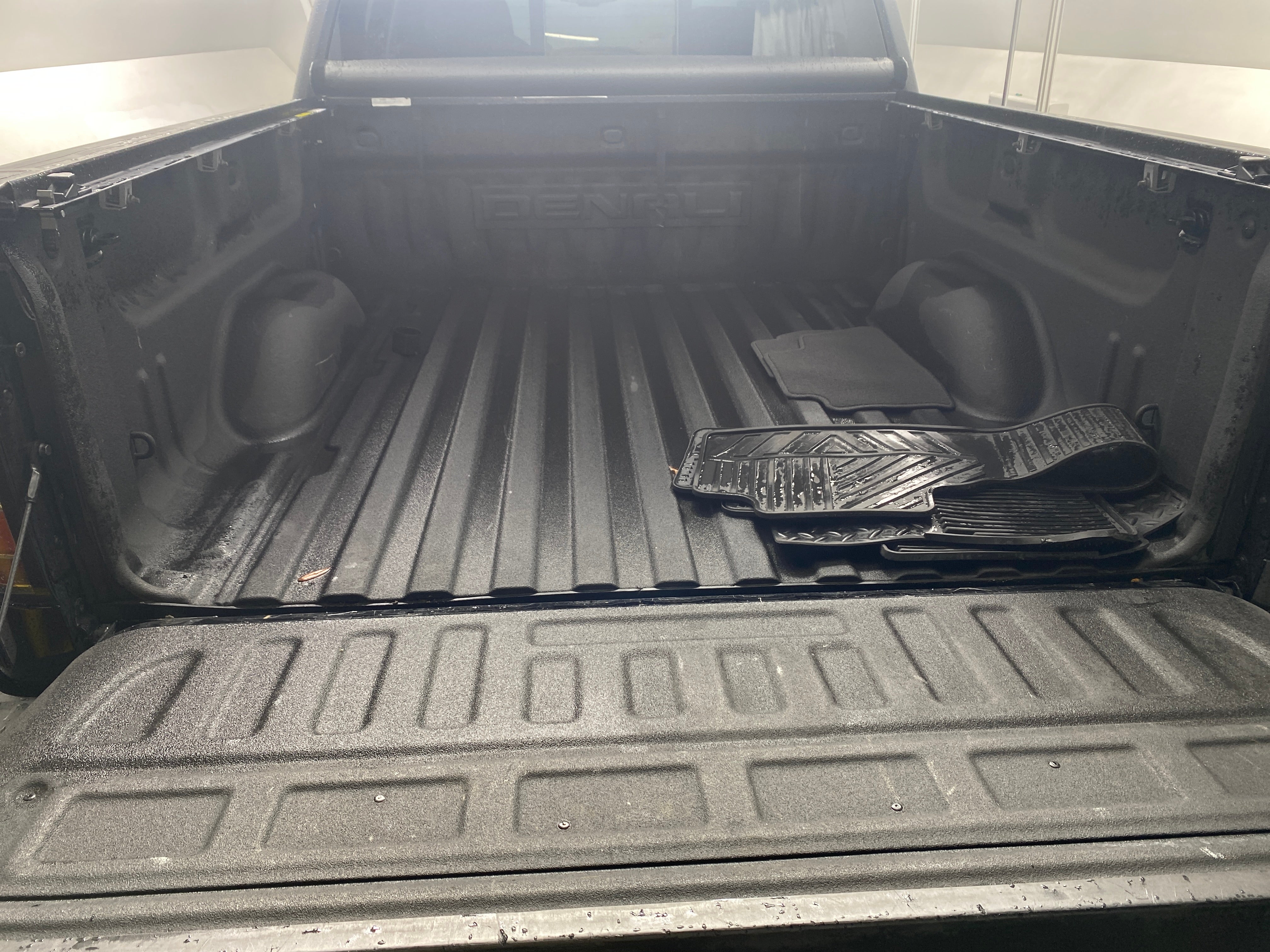 2018 GMC Sierra 1500 Denali 6