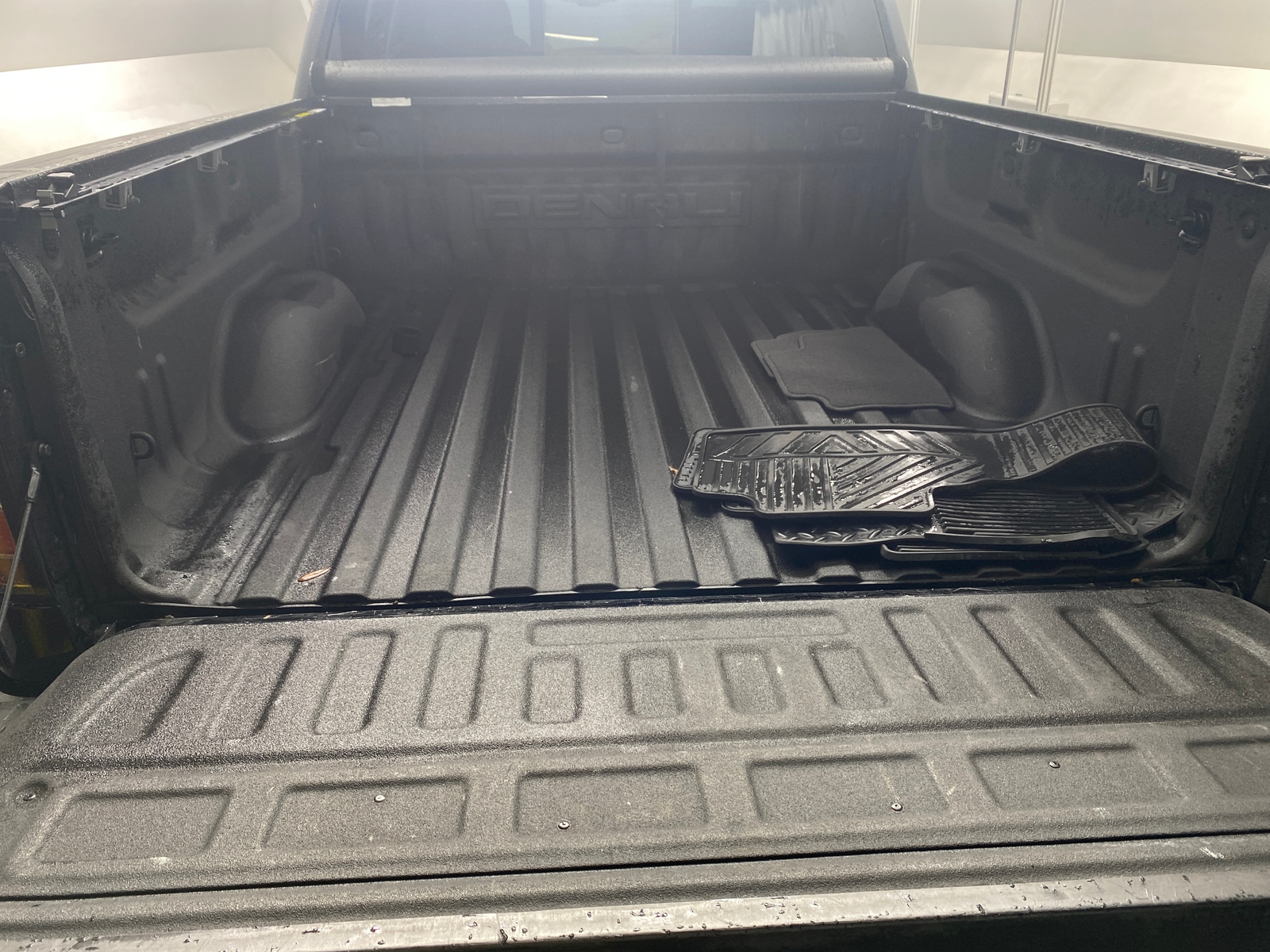 Thumbnail: 2018 GMC Sierra 1500 - 6