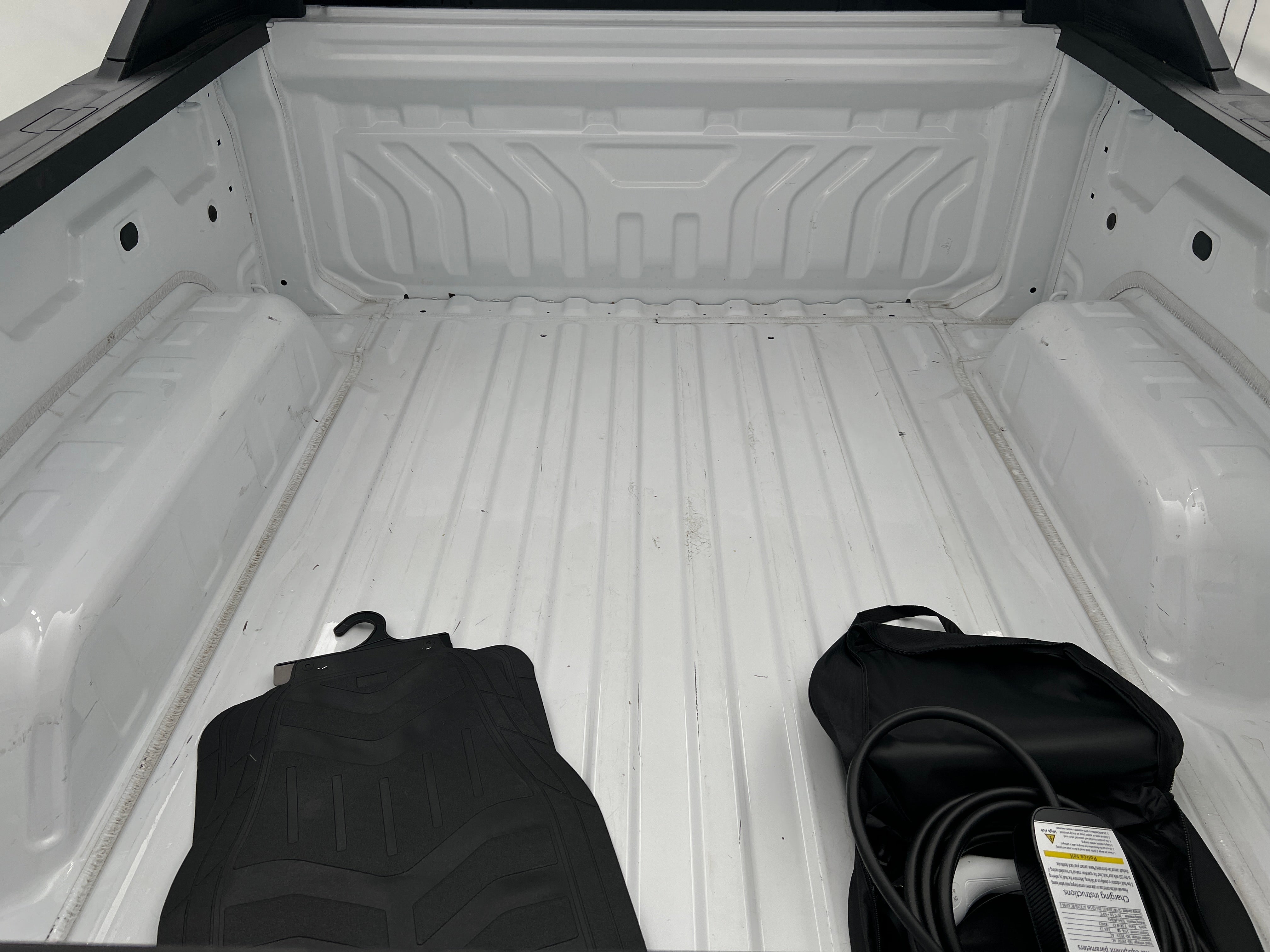 2024 Chevrolet Silverado EV Work Truck 7