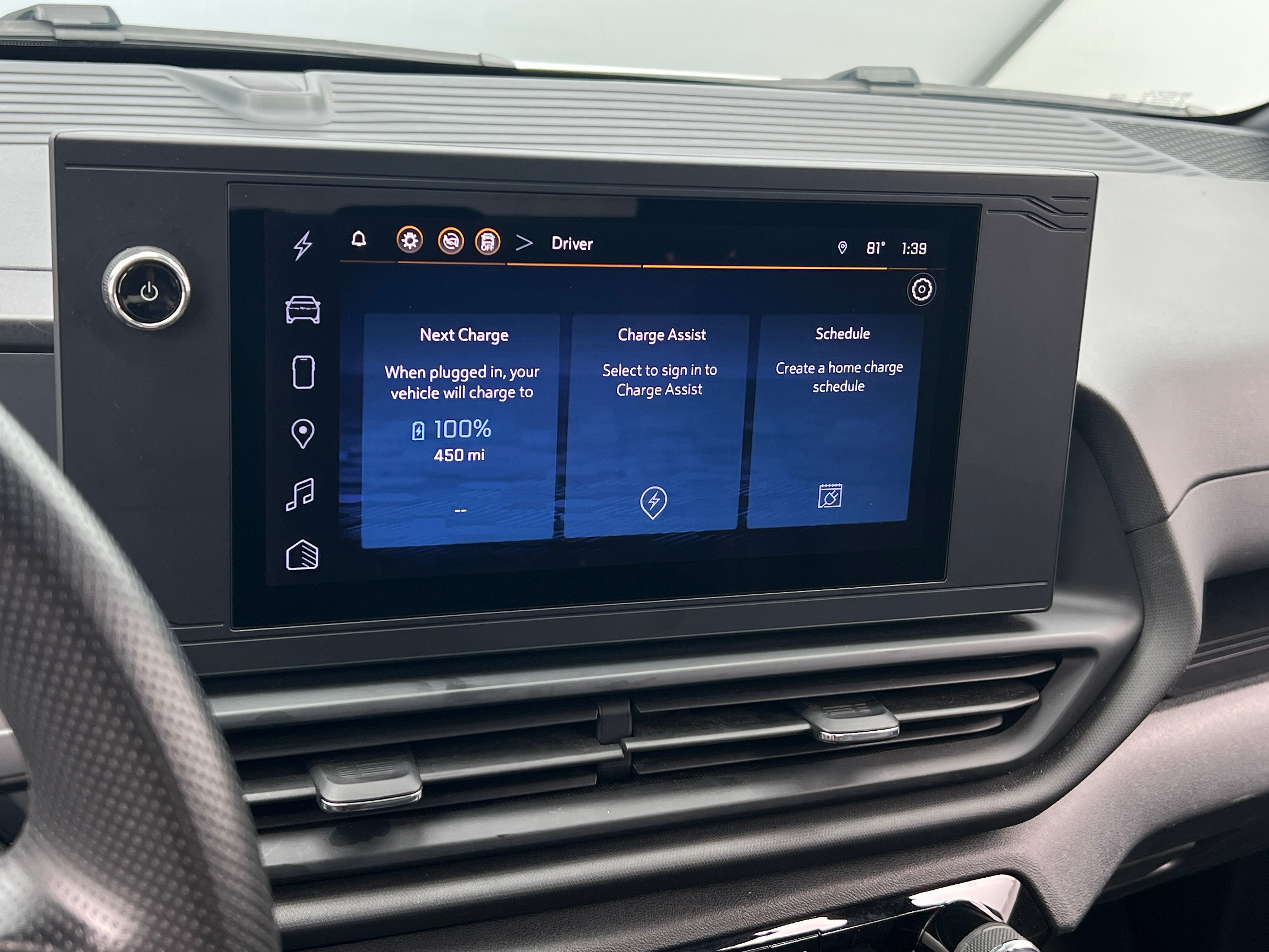 2024 Chevrolet Silverado EV Work Truck 4