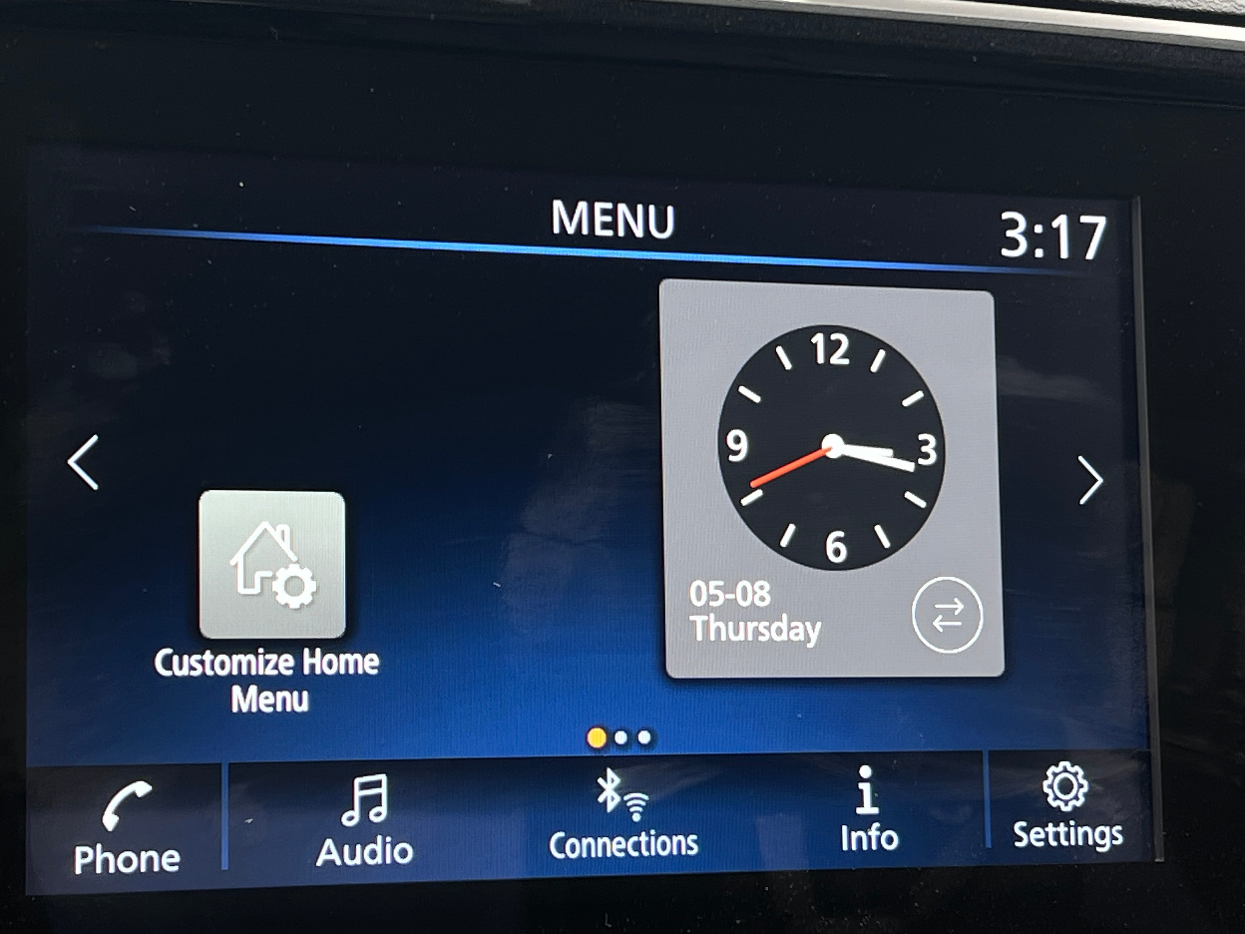 2024 Nissan Frontier S/C 4