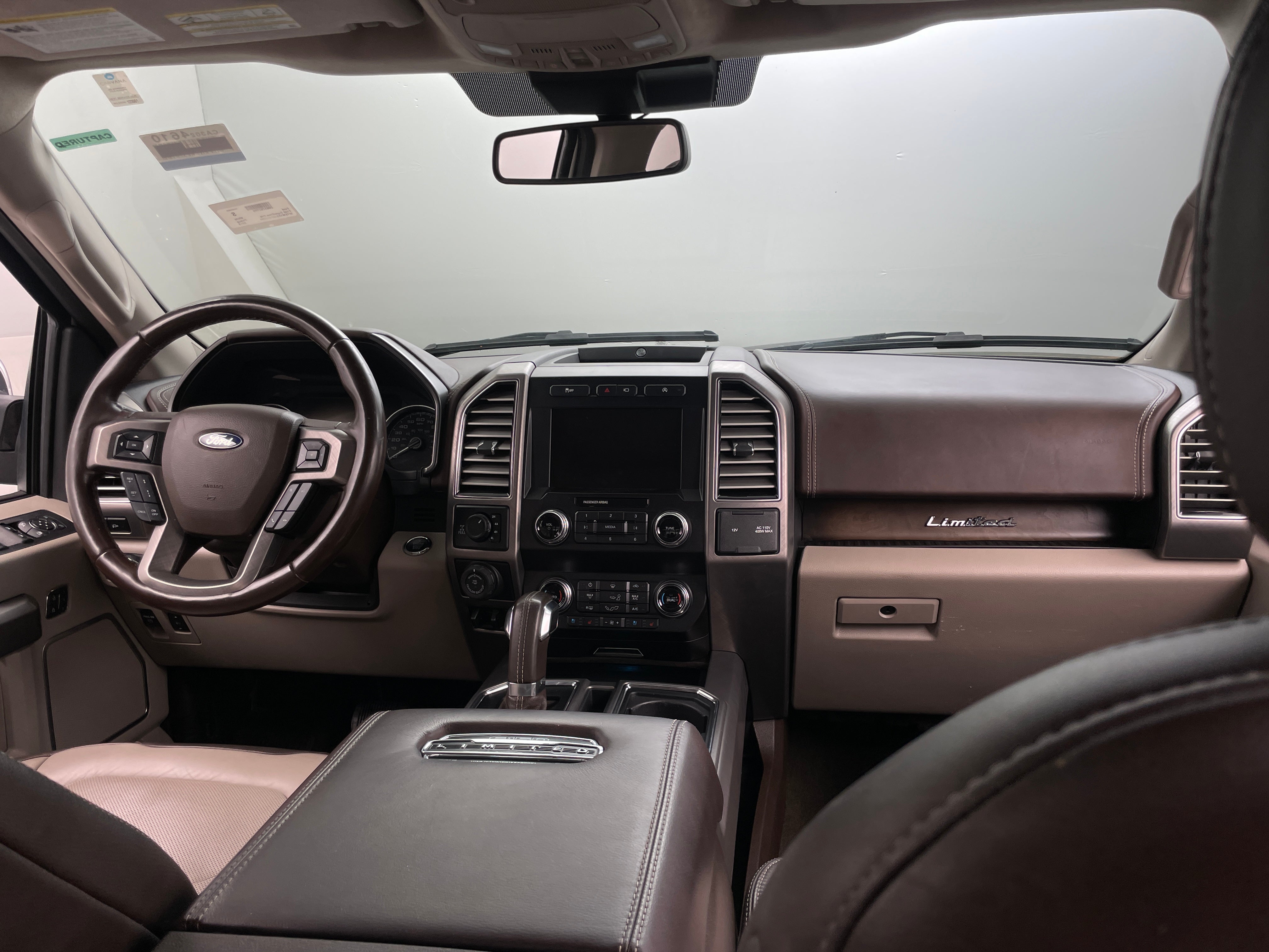 2019 Ford Econoline E-150 2
