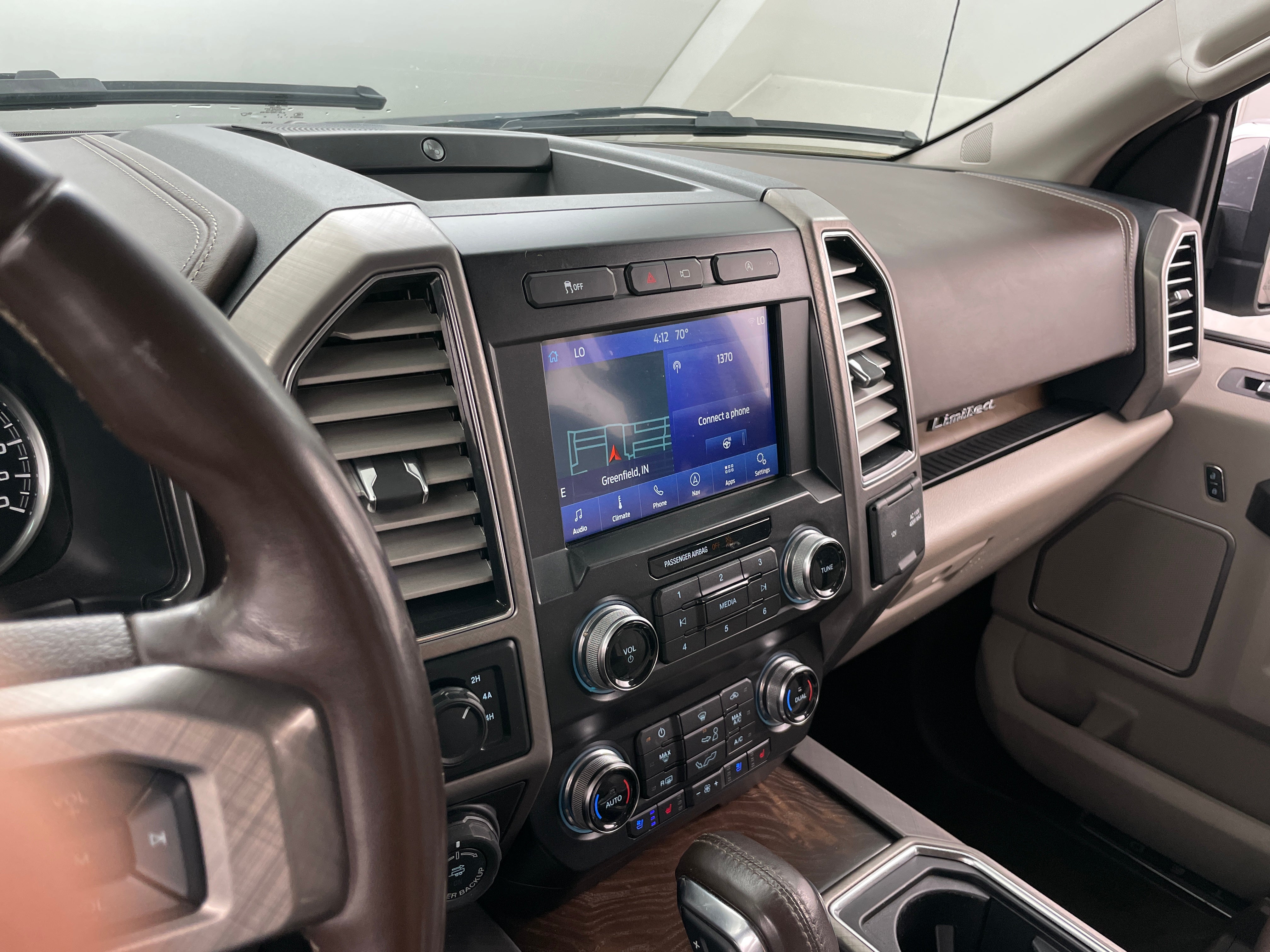 2019 Ford Econoline E-150 3