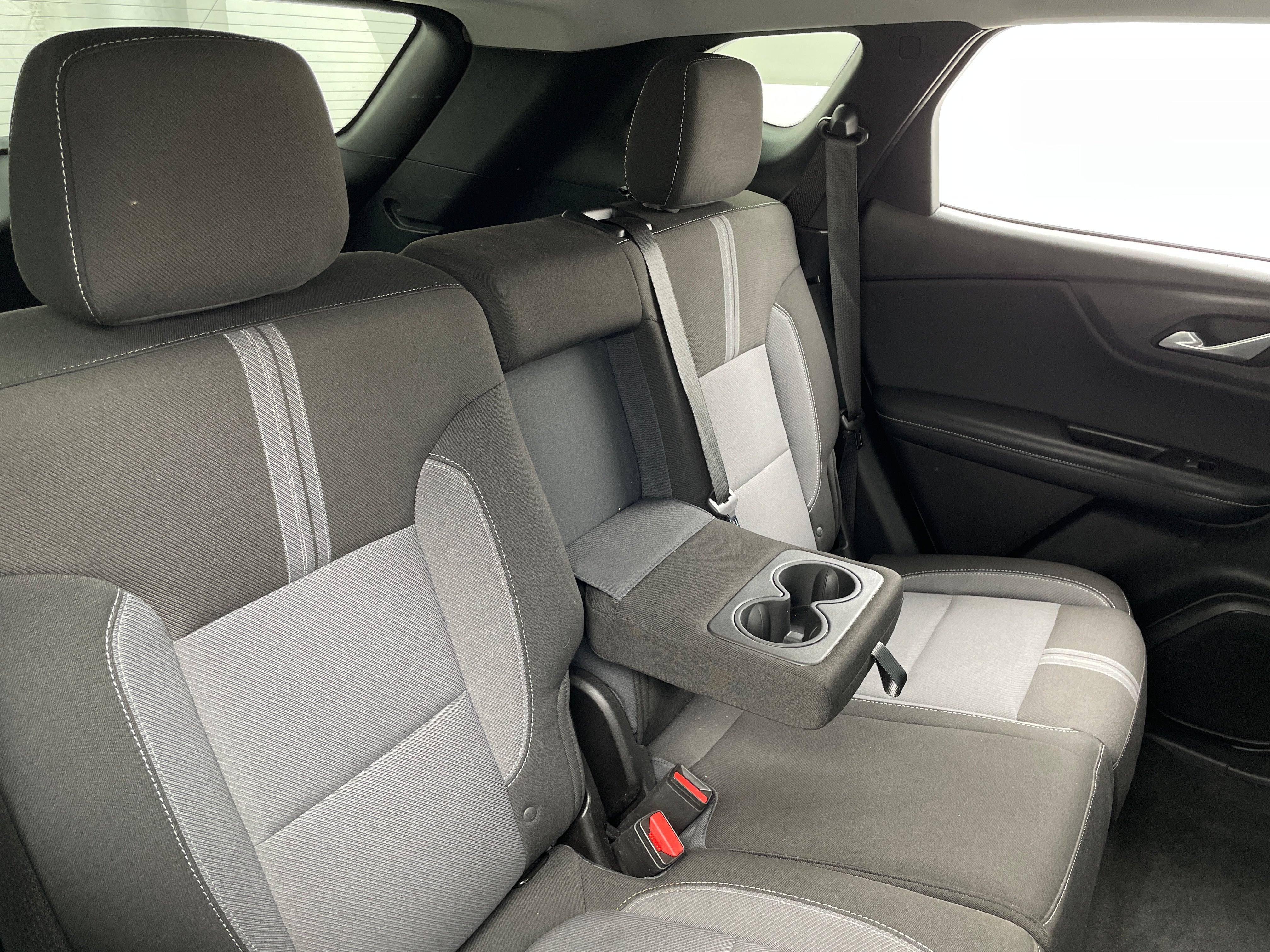 2024 Chevrolet Blazer  6