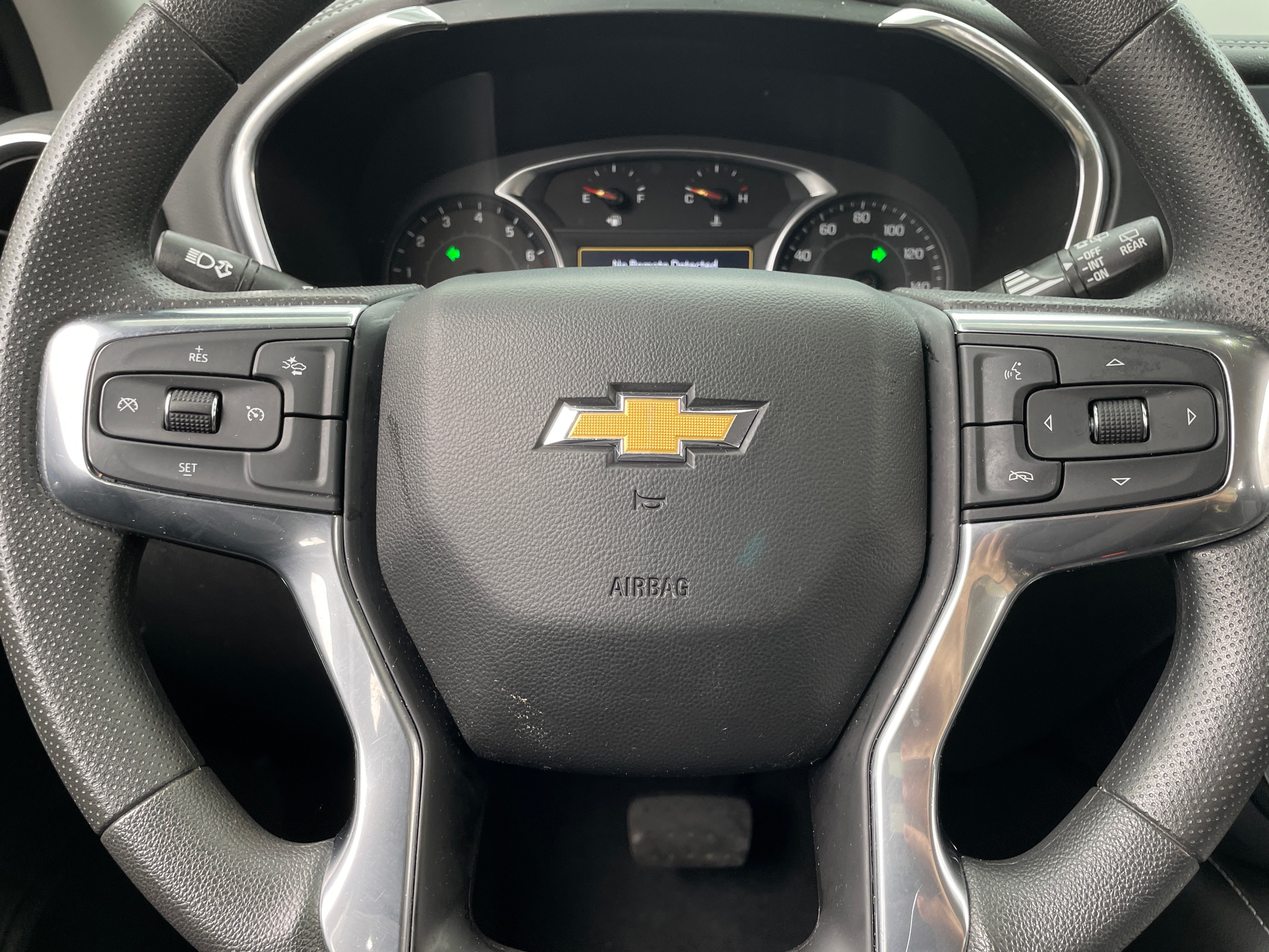 2024 Chevrolet Blazer  5