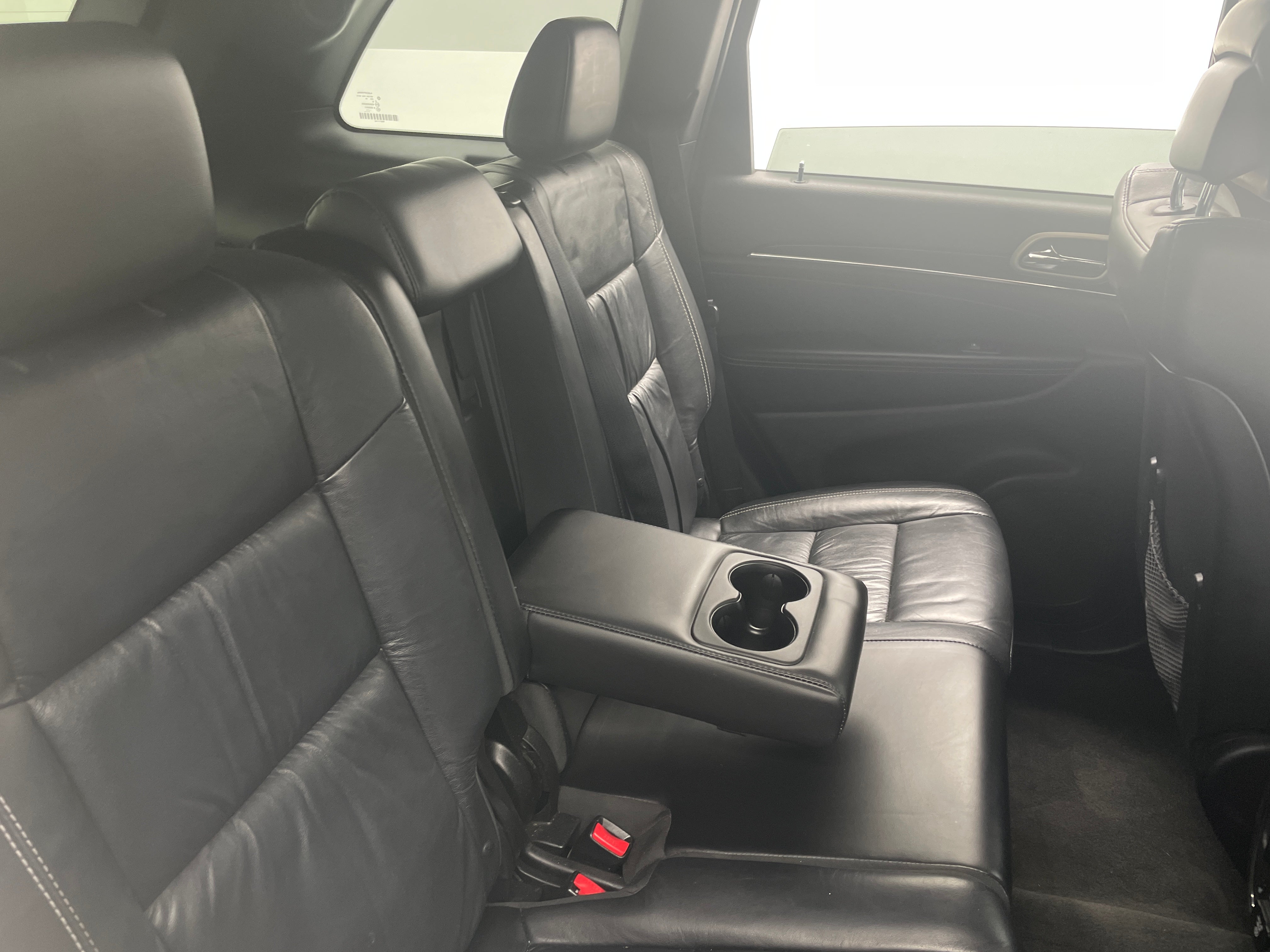 2014 Jeep Grand Cherokee Limited Edition 5