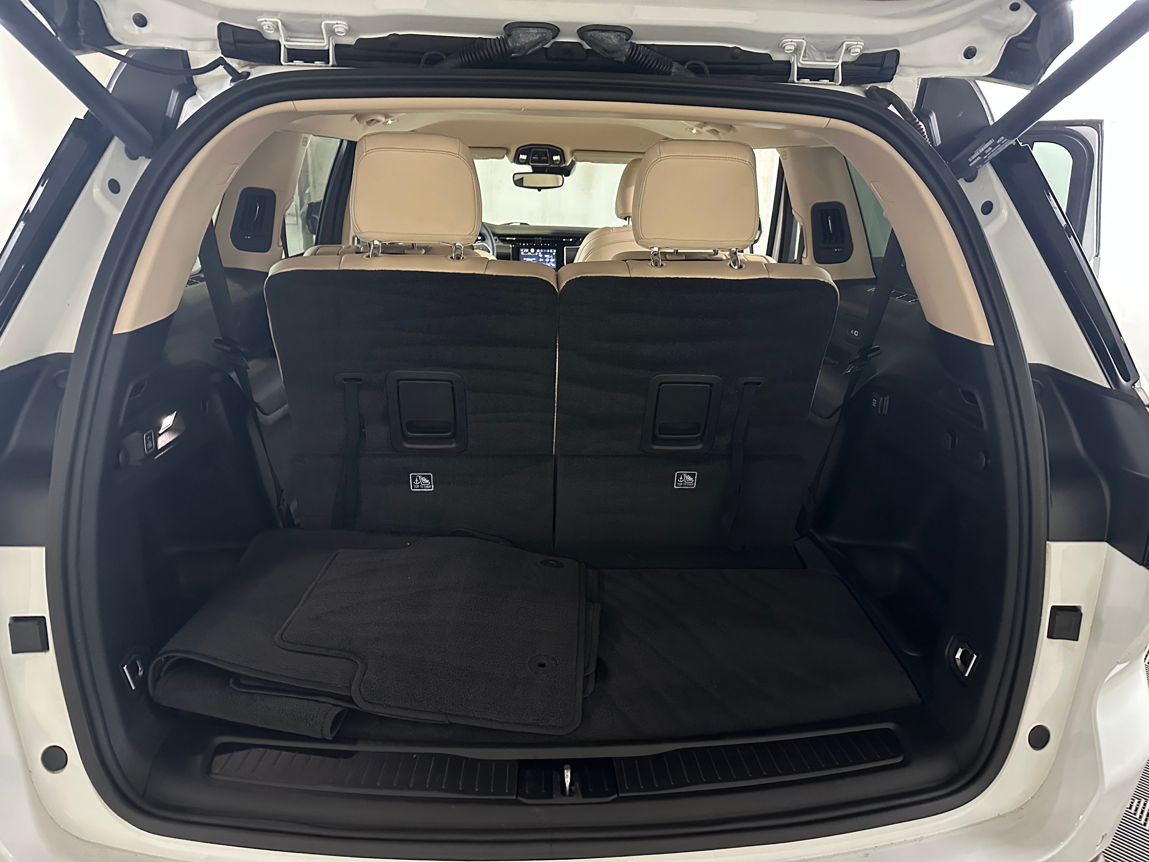 2021 Jeep Grand Cherokee L Limited Edition 6