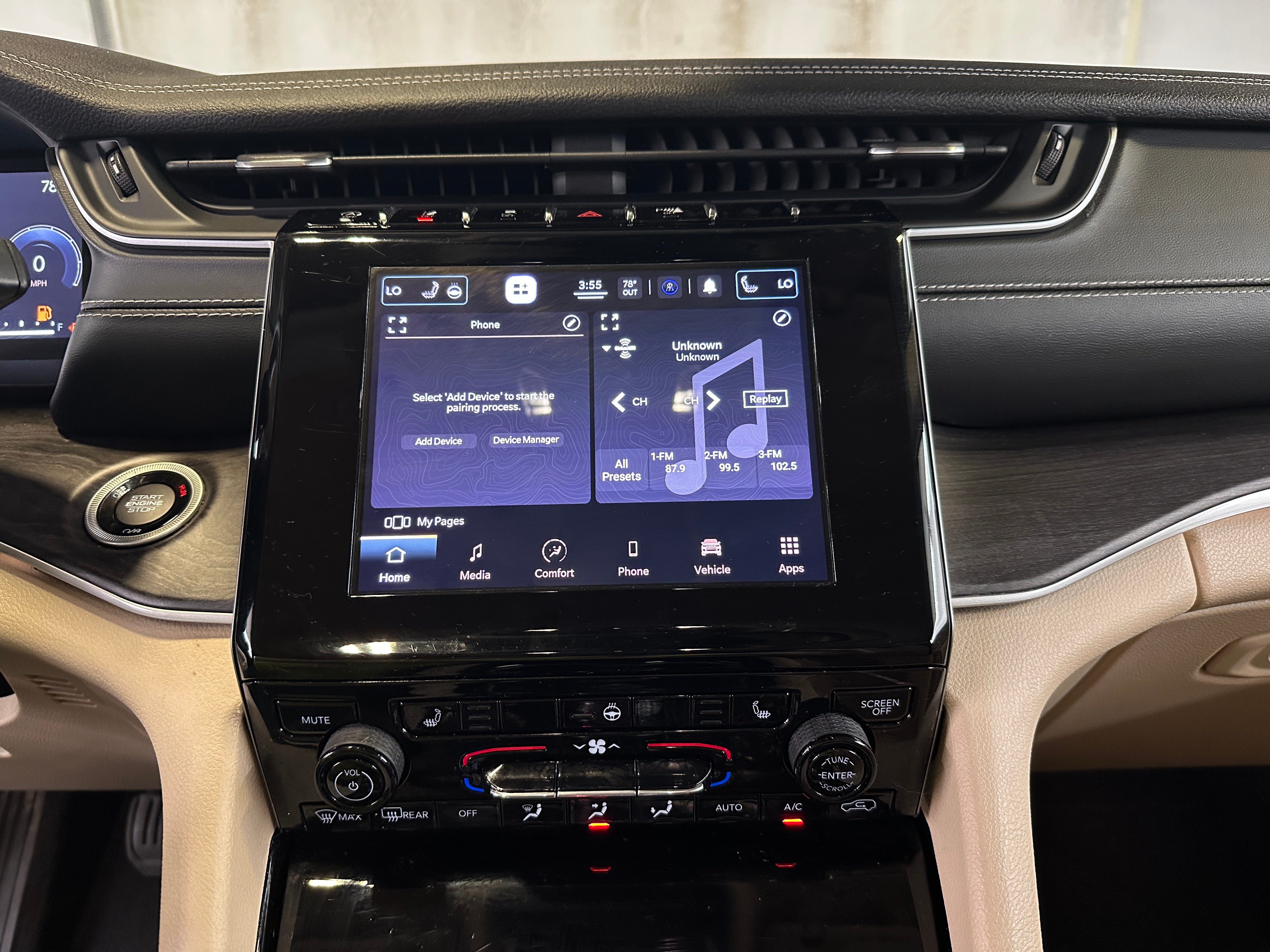 2021 Jeep Grand Cherokee L Limited Edition 3