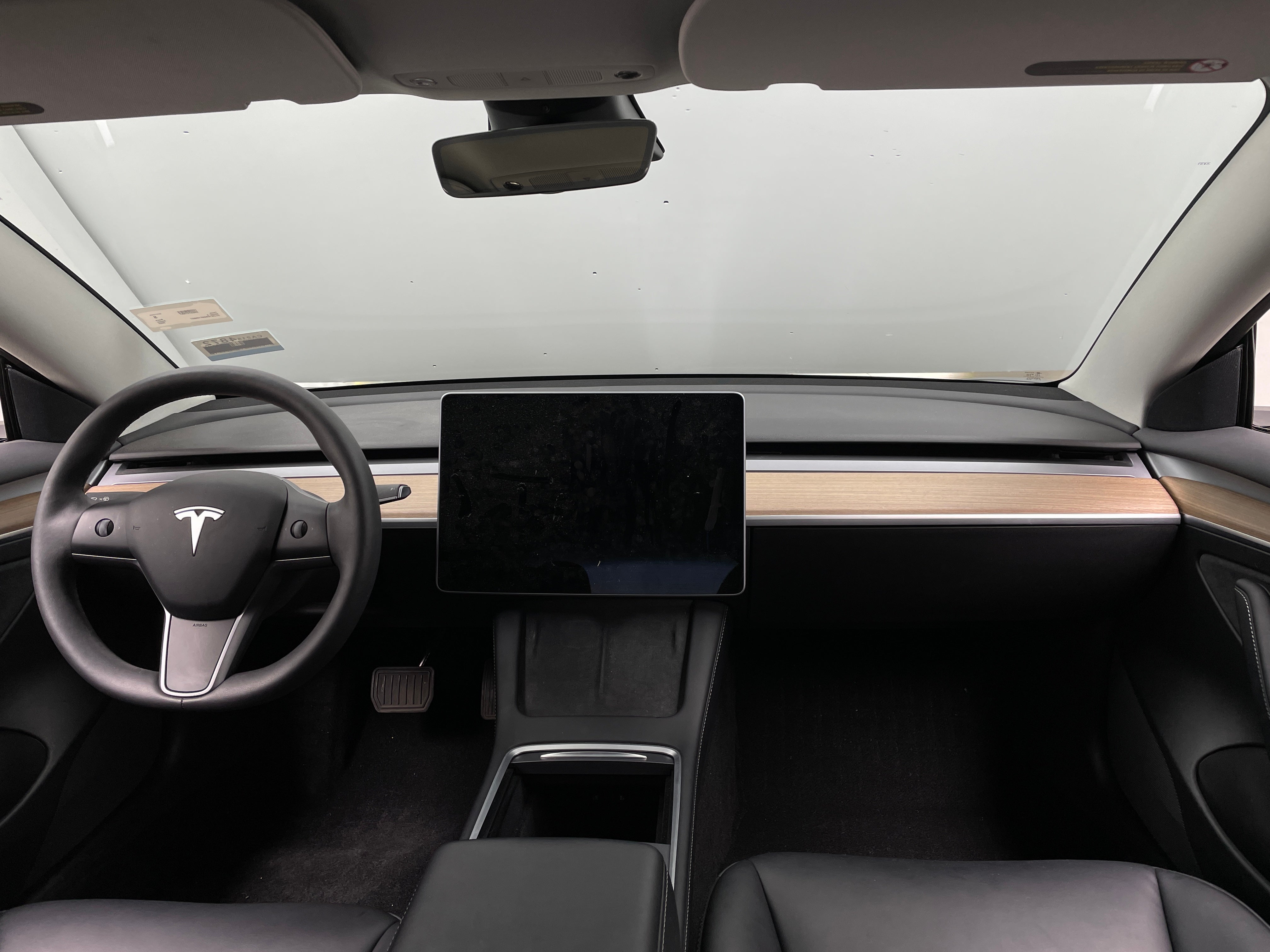 2022 Tesla Model 3 Long Range 2
