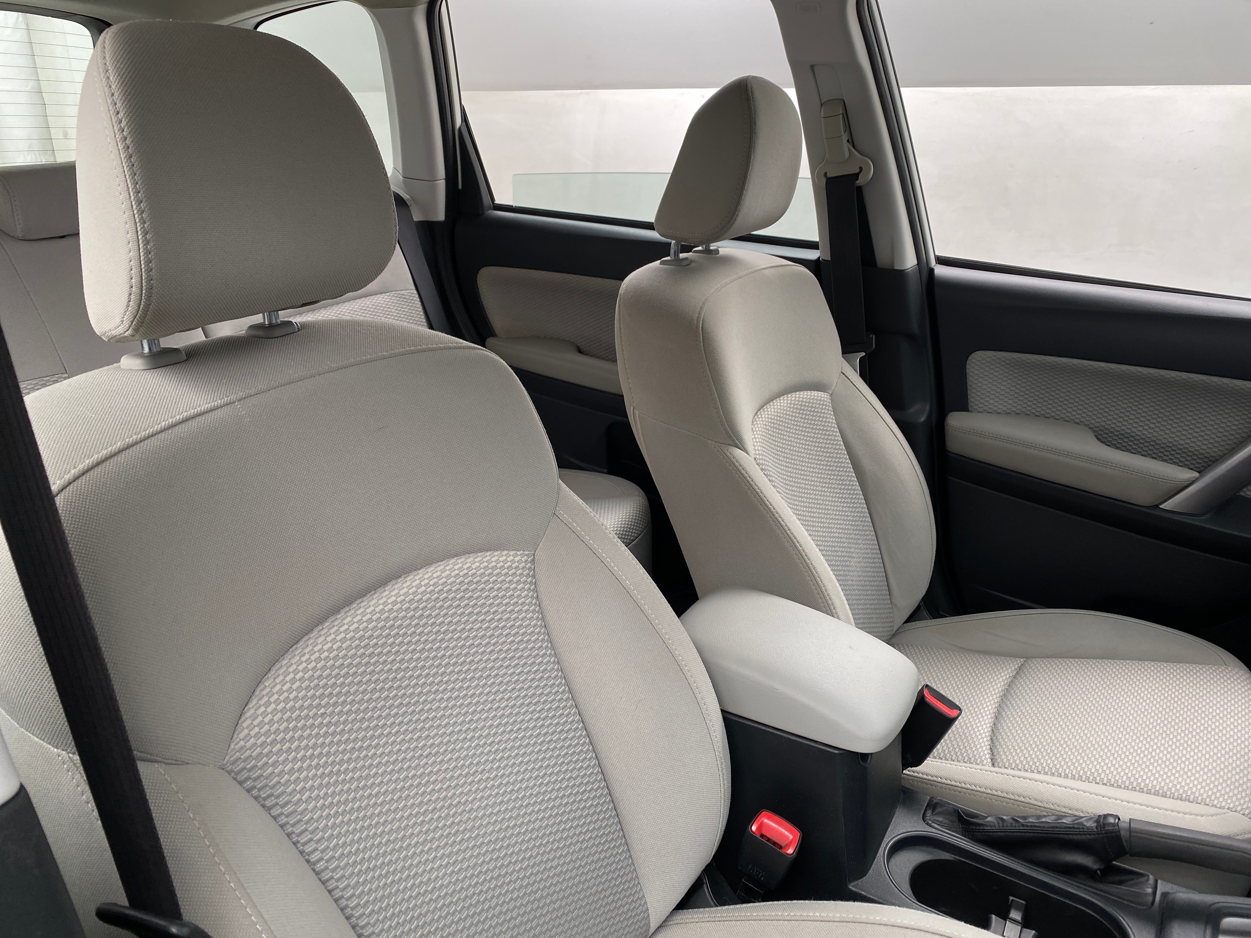 2017 Subaru Forester 2.5i 2