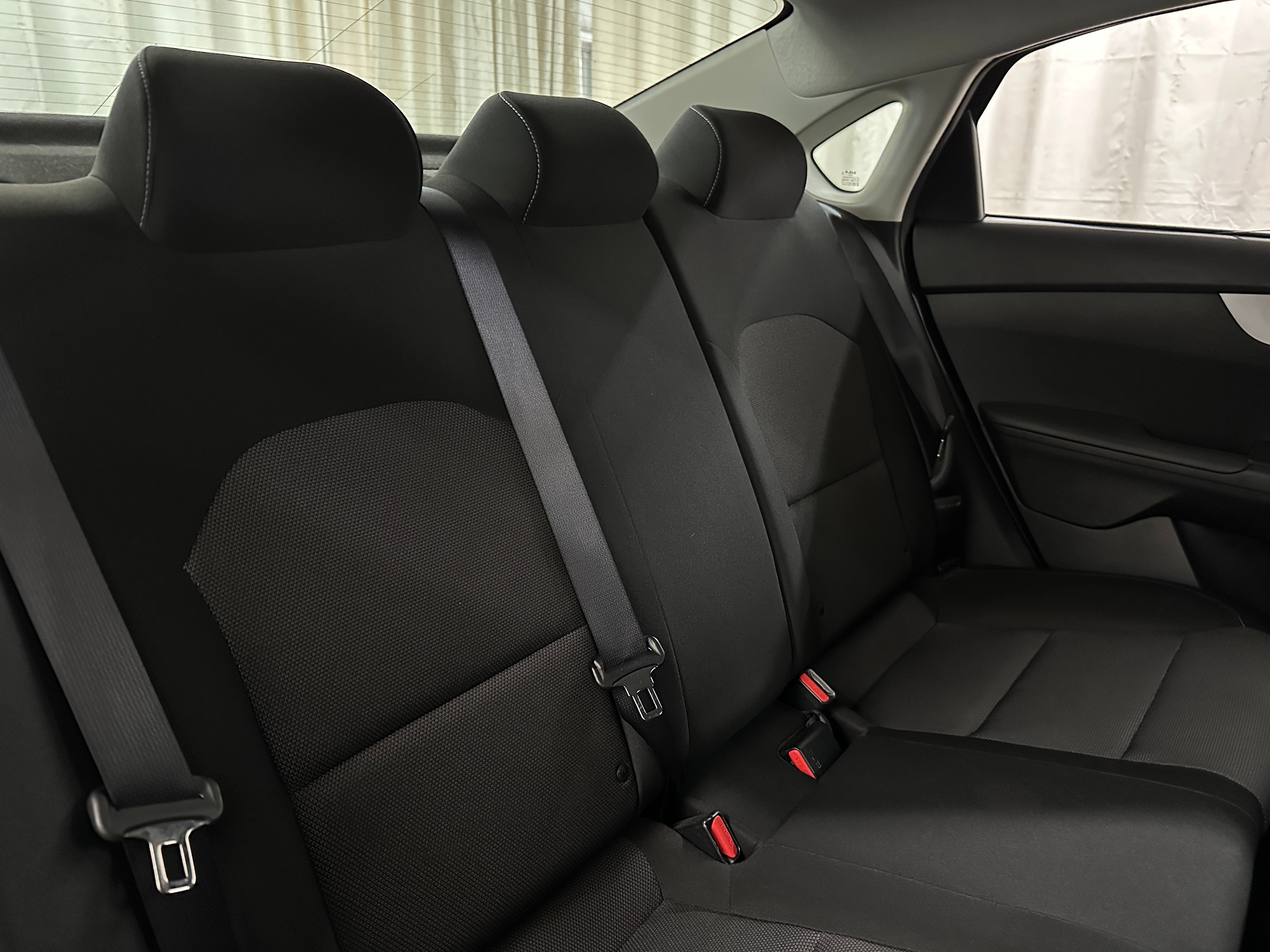 2024 Kia Forte LXS 6