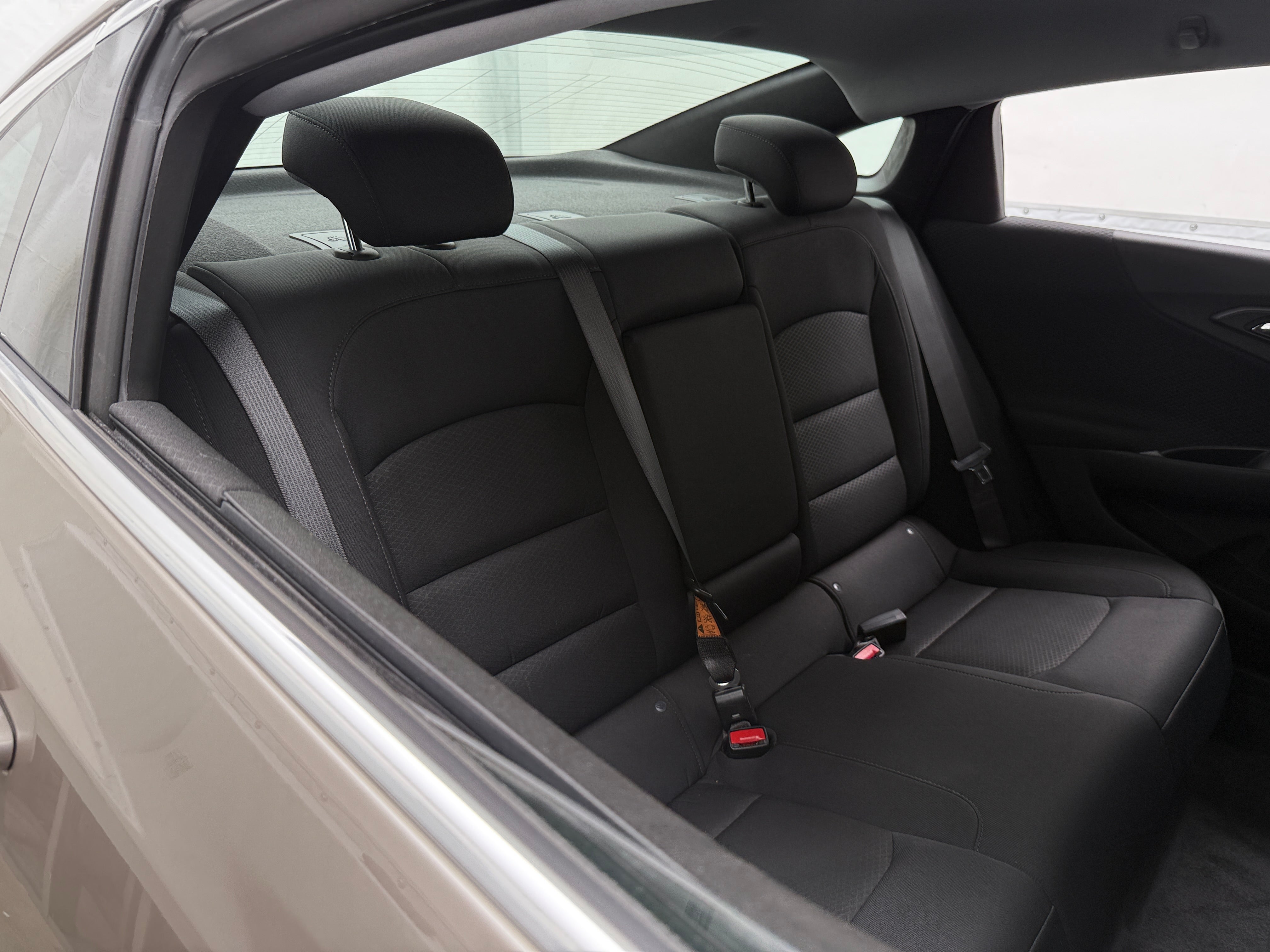 2023 Chevrolet Malibu LT 6