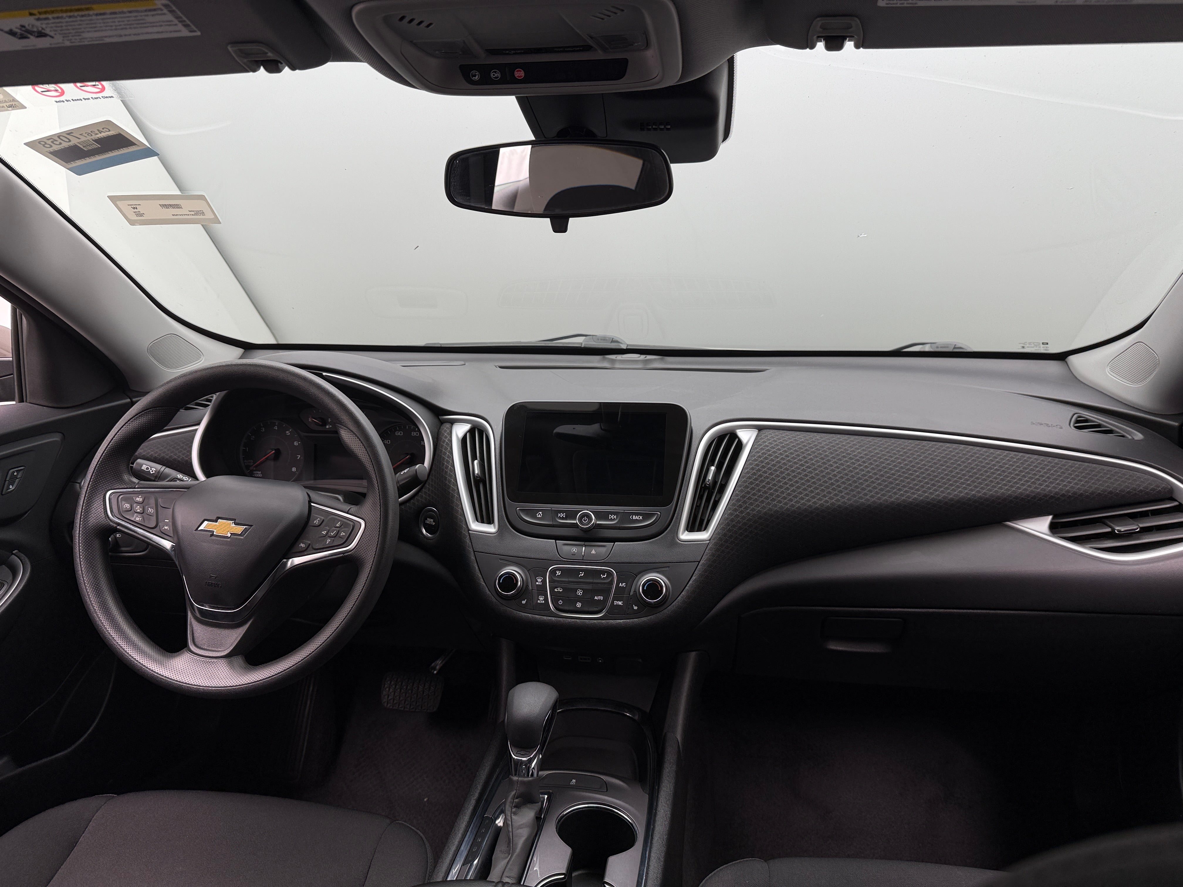 2023 Chevrolet Malibu LT 3