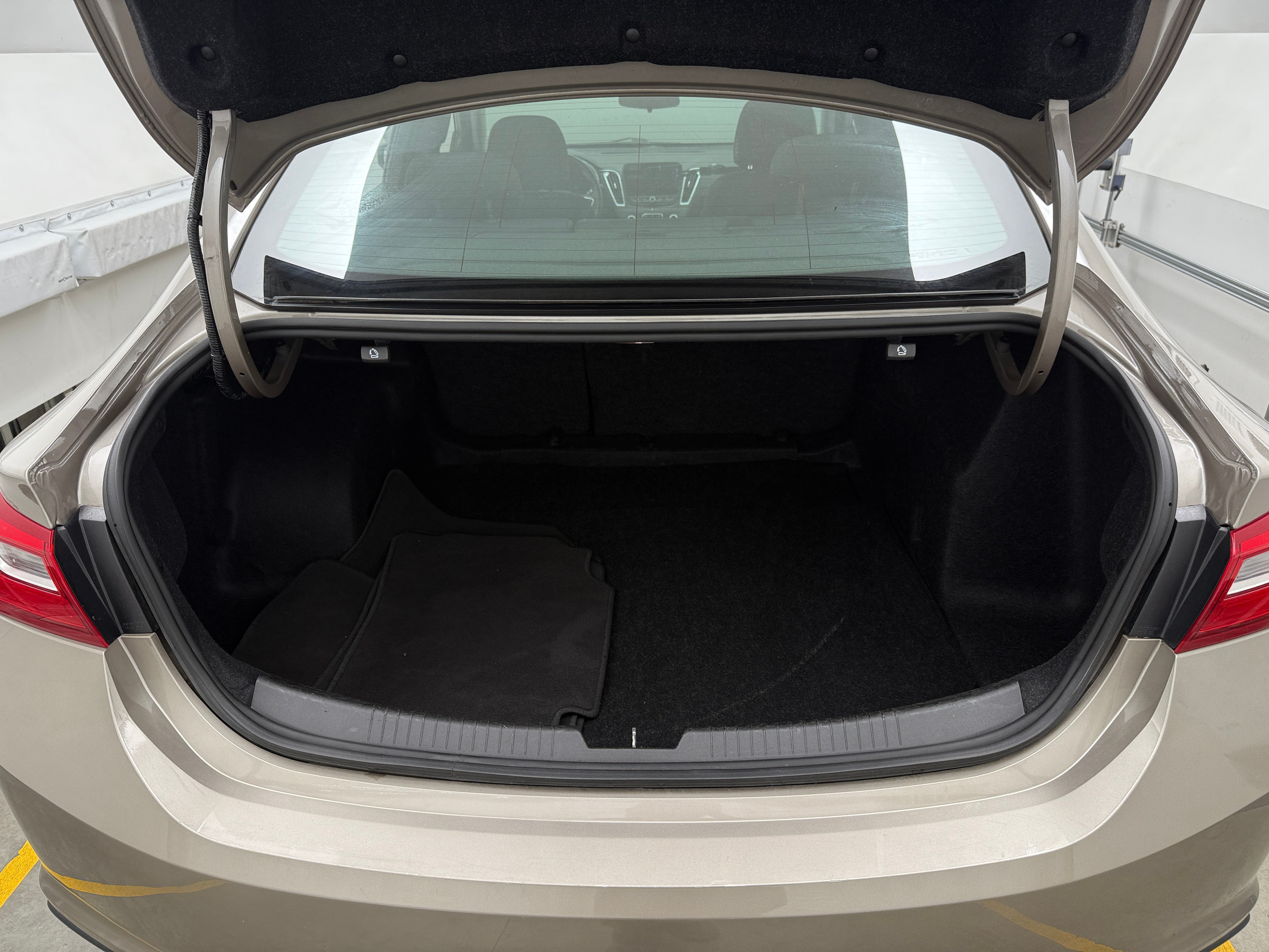 2023 Chevrolet Malibu LT 7