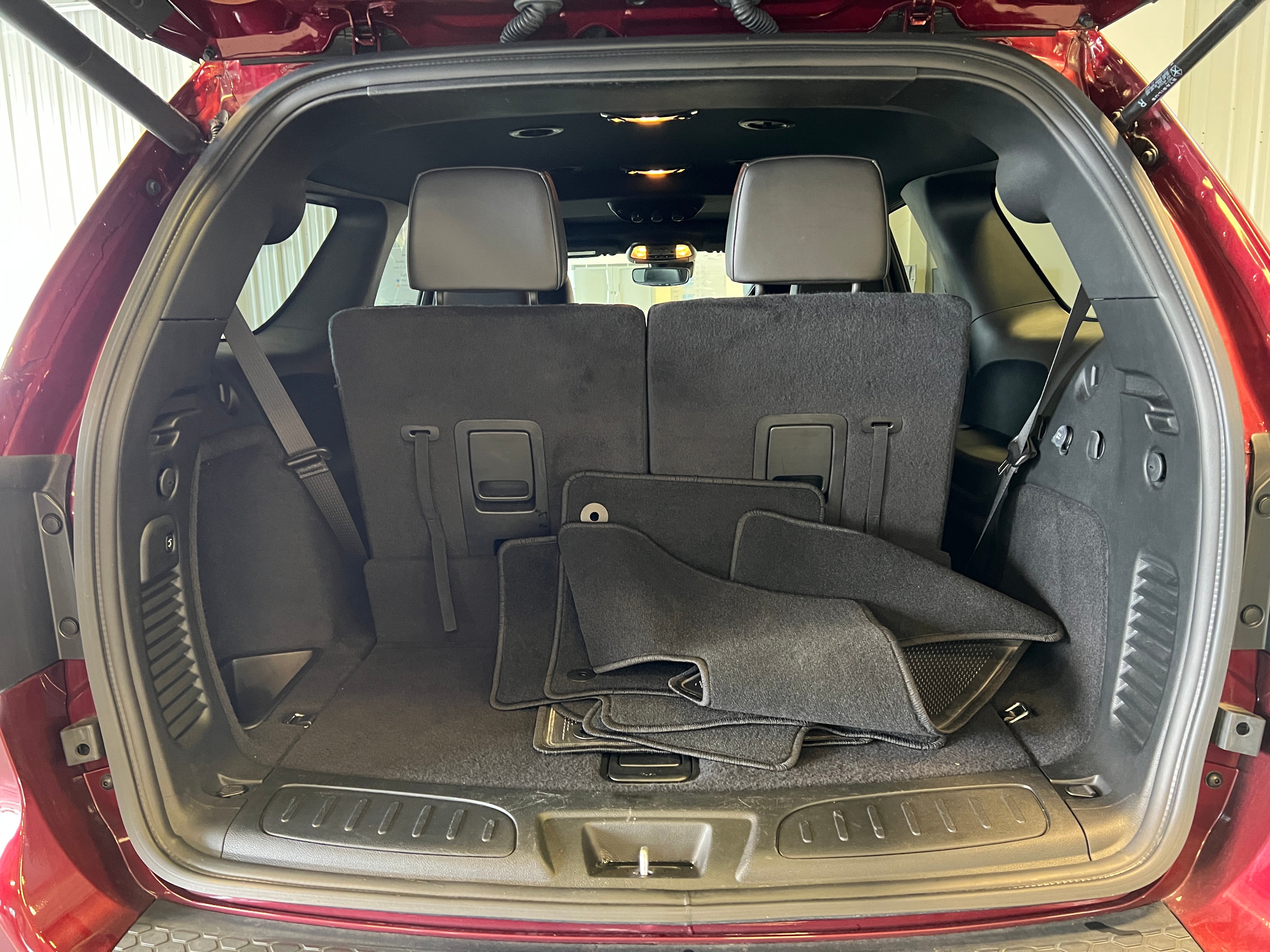 2023 Dodge Durango R/T 6