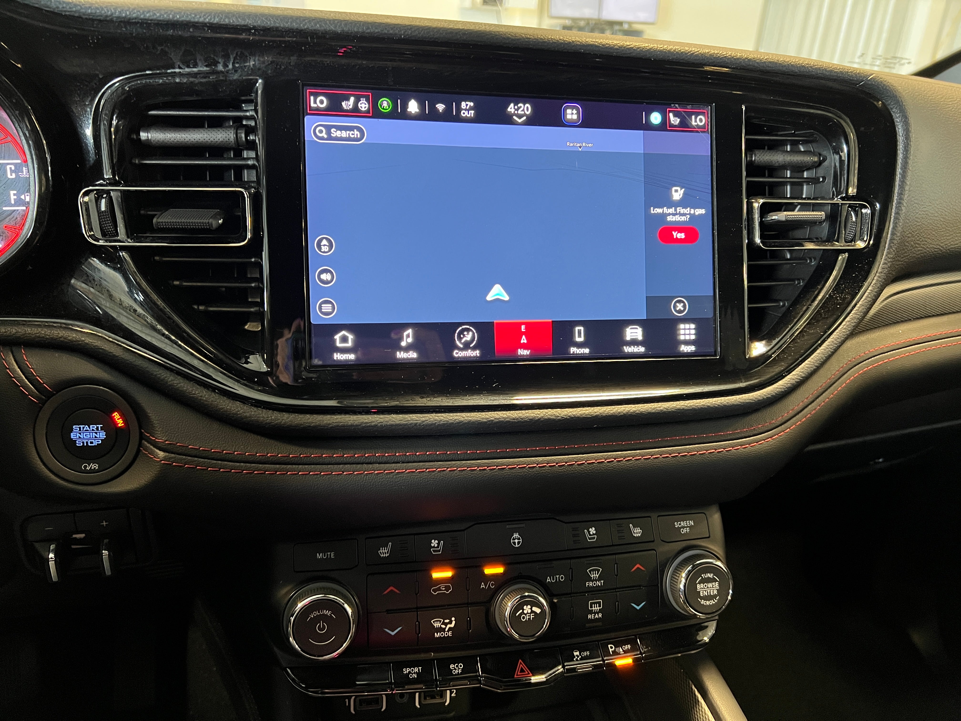 2023 Dodge Durango R/T 3