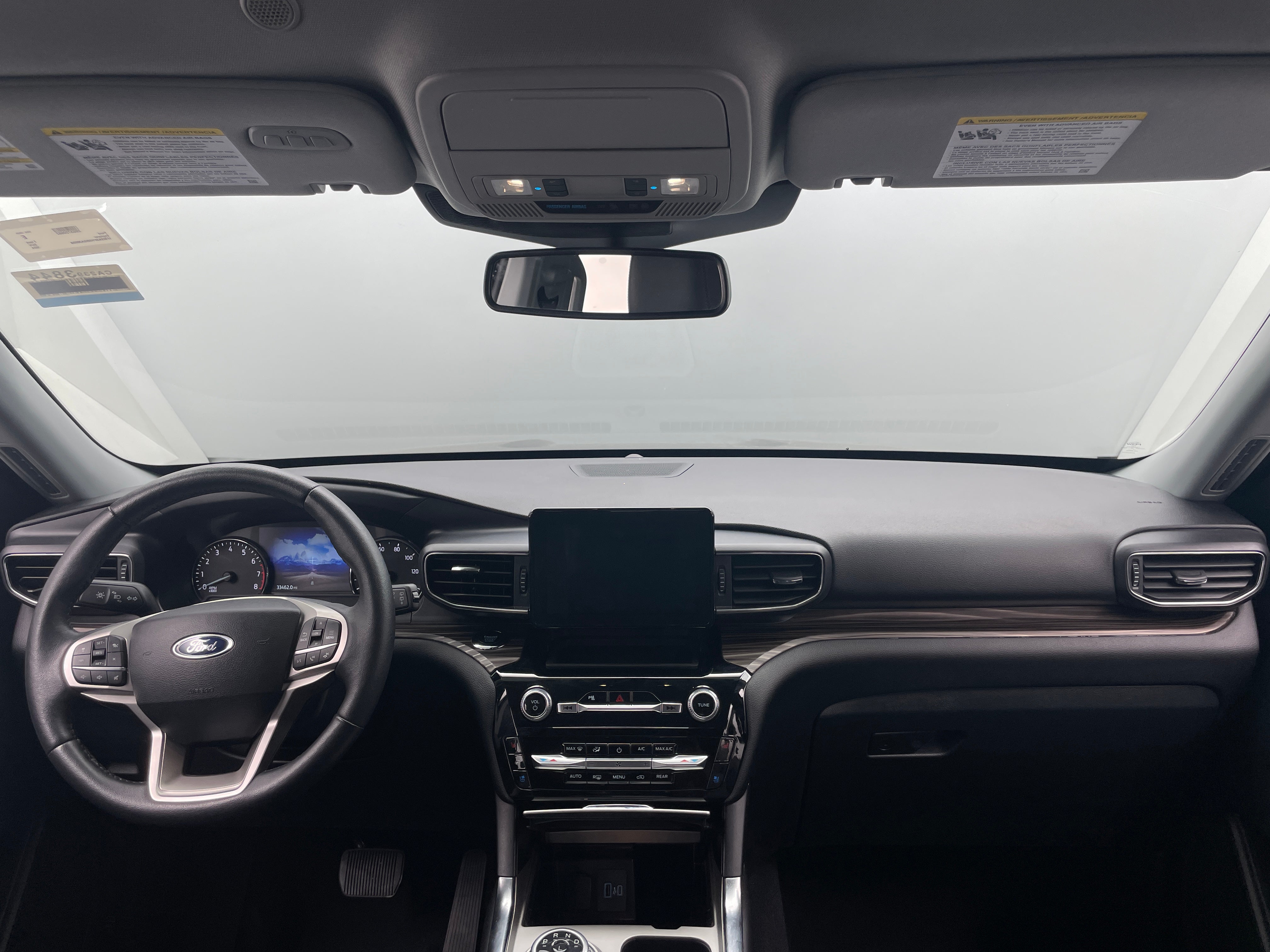 2024 Ford Explorer Limited 2