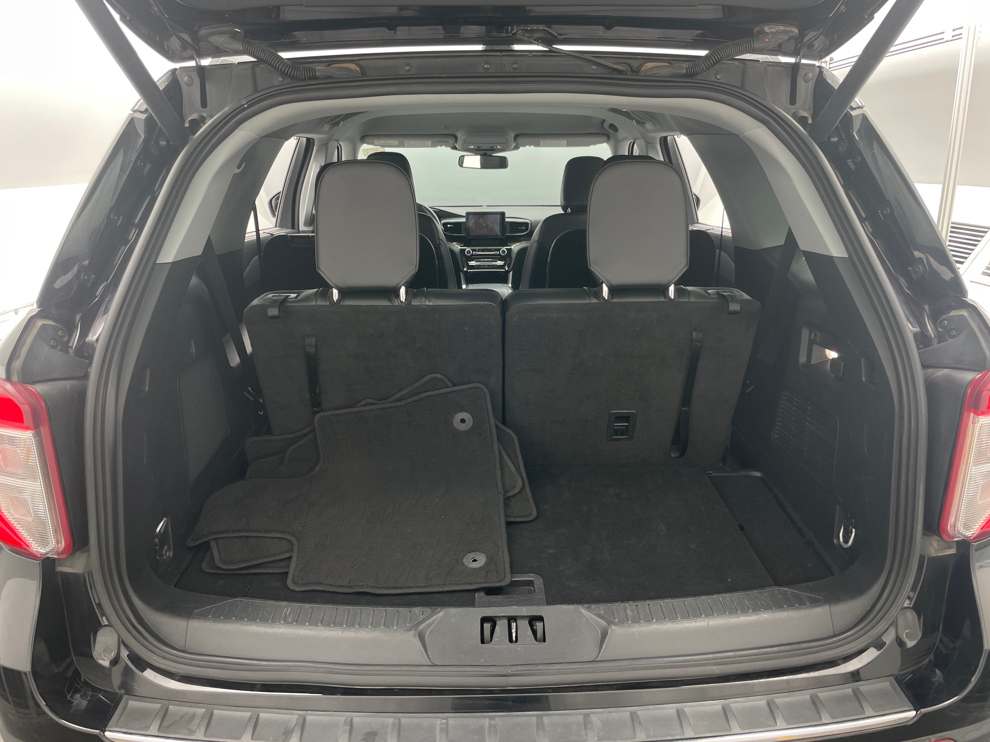 2024 Ford Explorer Limited 6