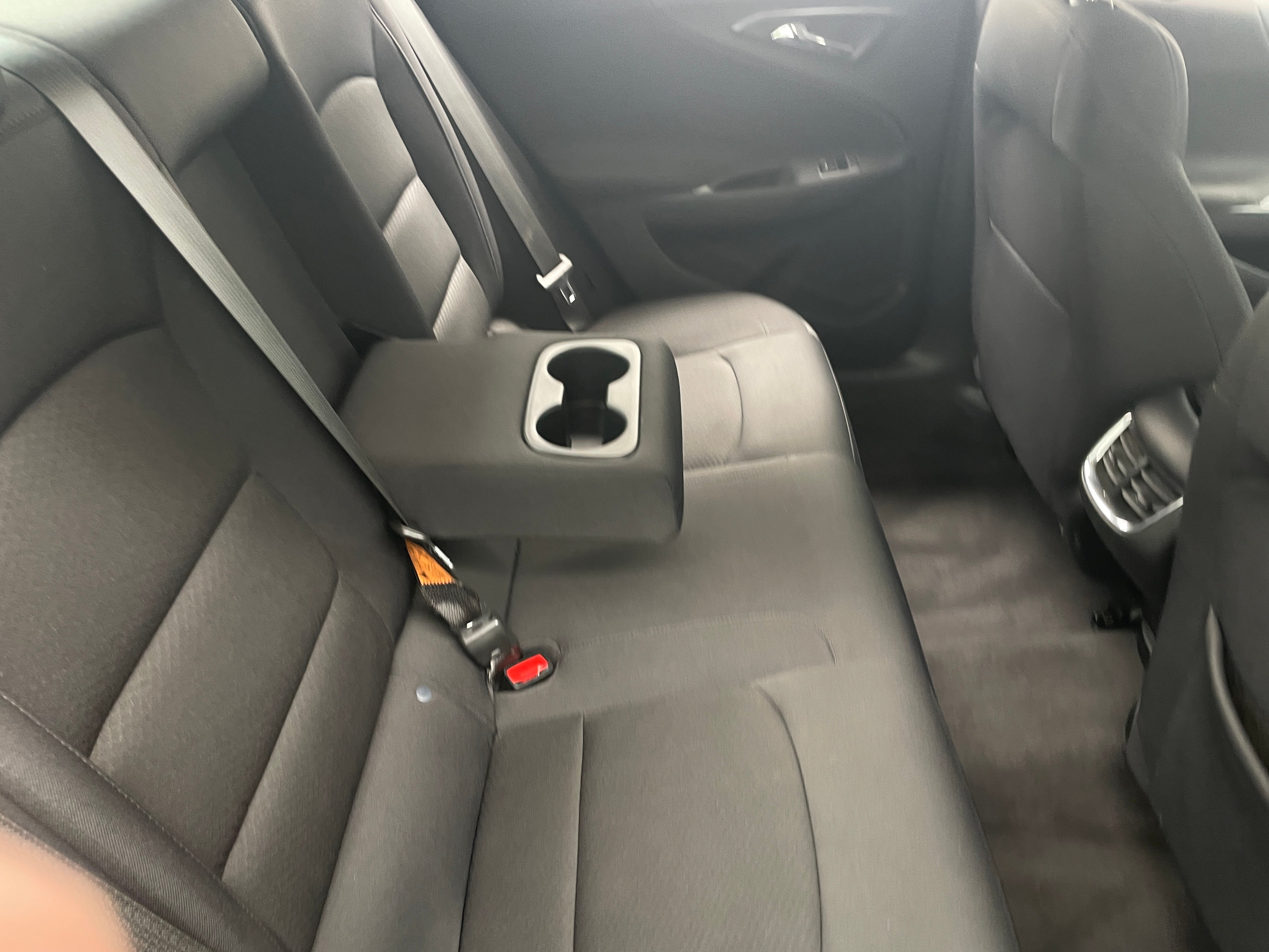 2023 Chevrolet Malibu LT 6