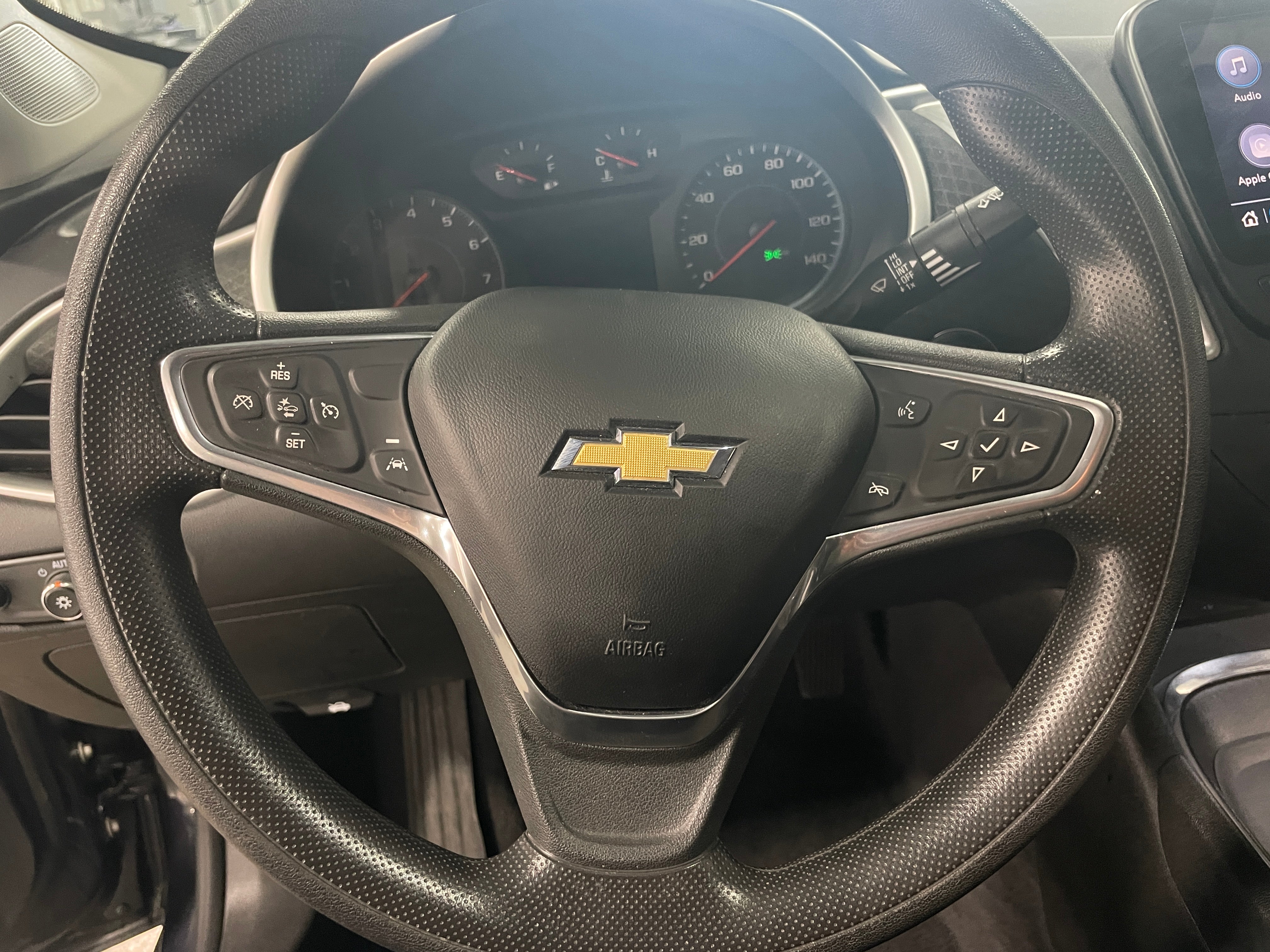 2023 Chevrolet Malibu LT 5