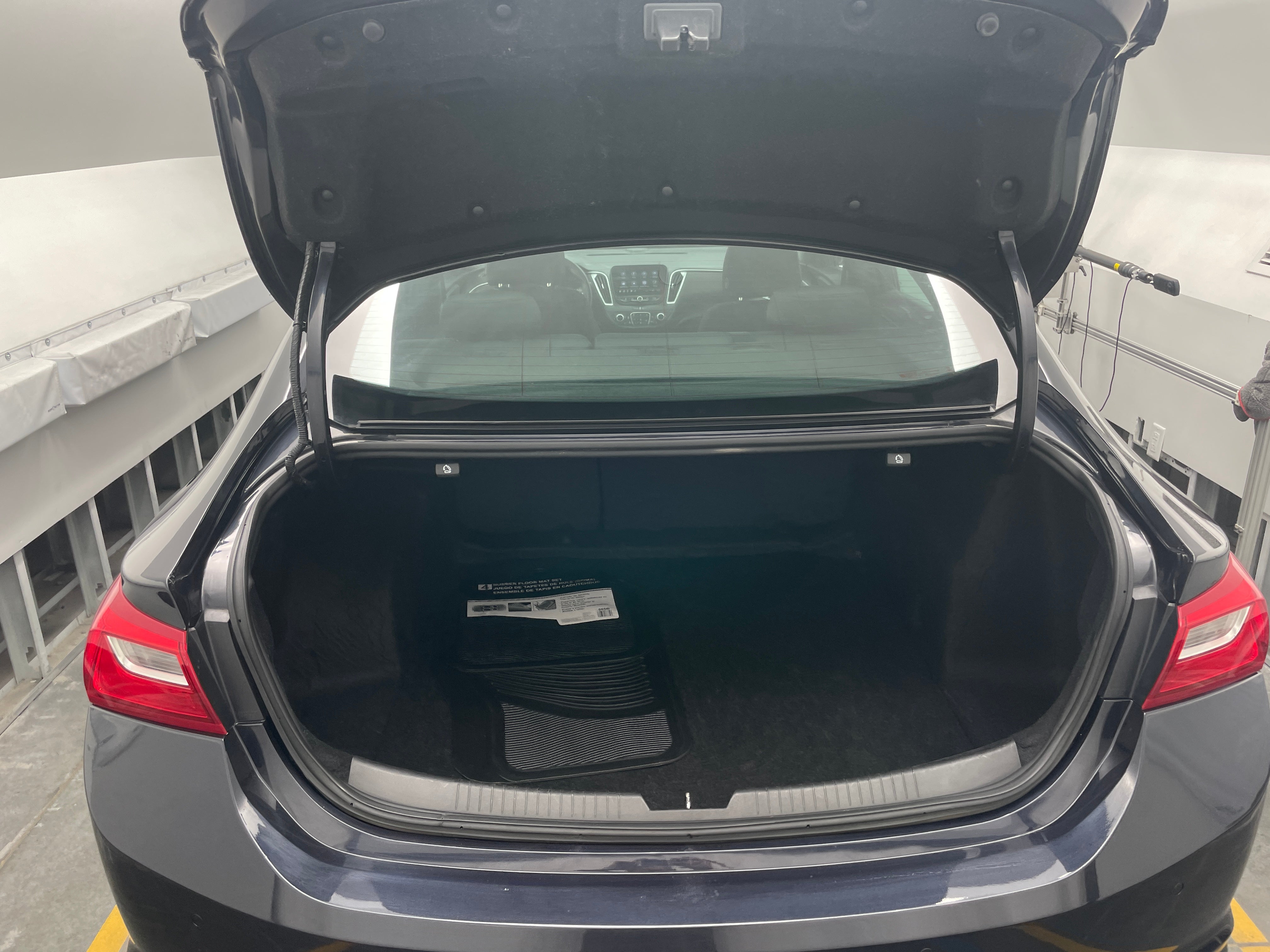 2023 Chevrolet Malibu LT 7