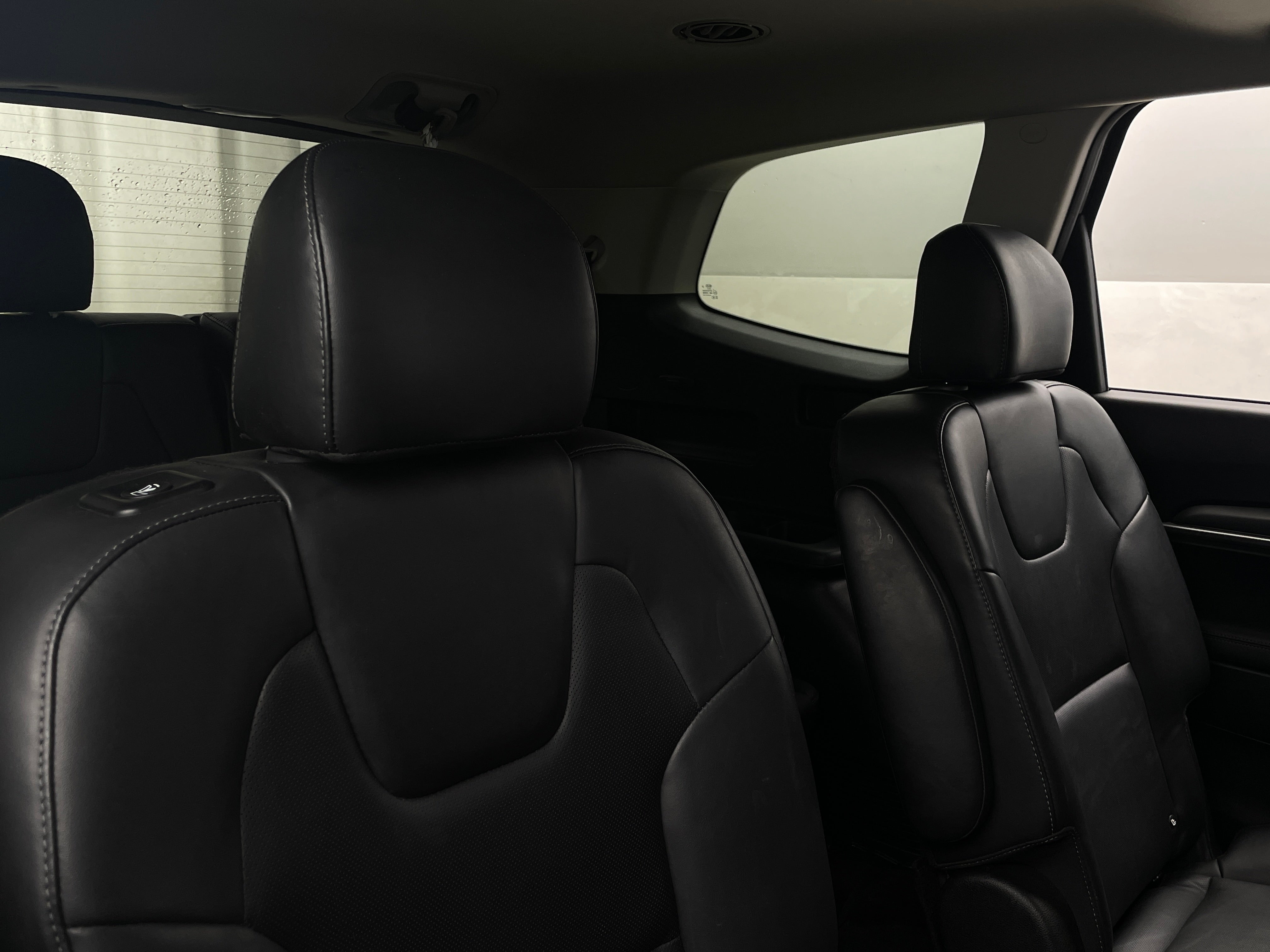 2020 Kia Telluride S 5