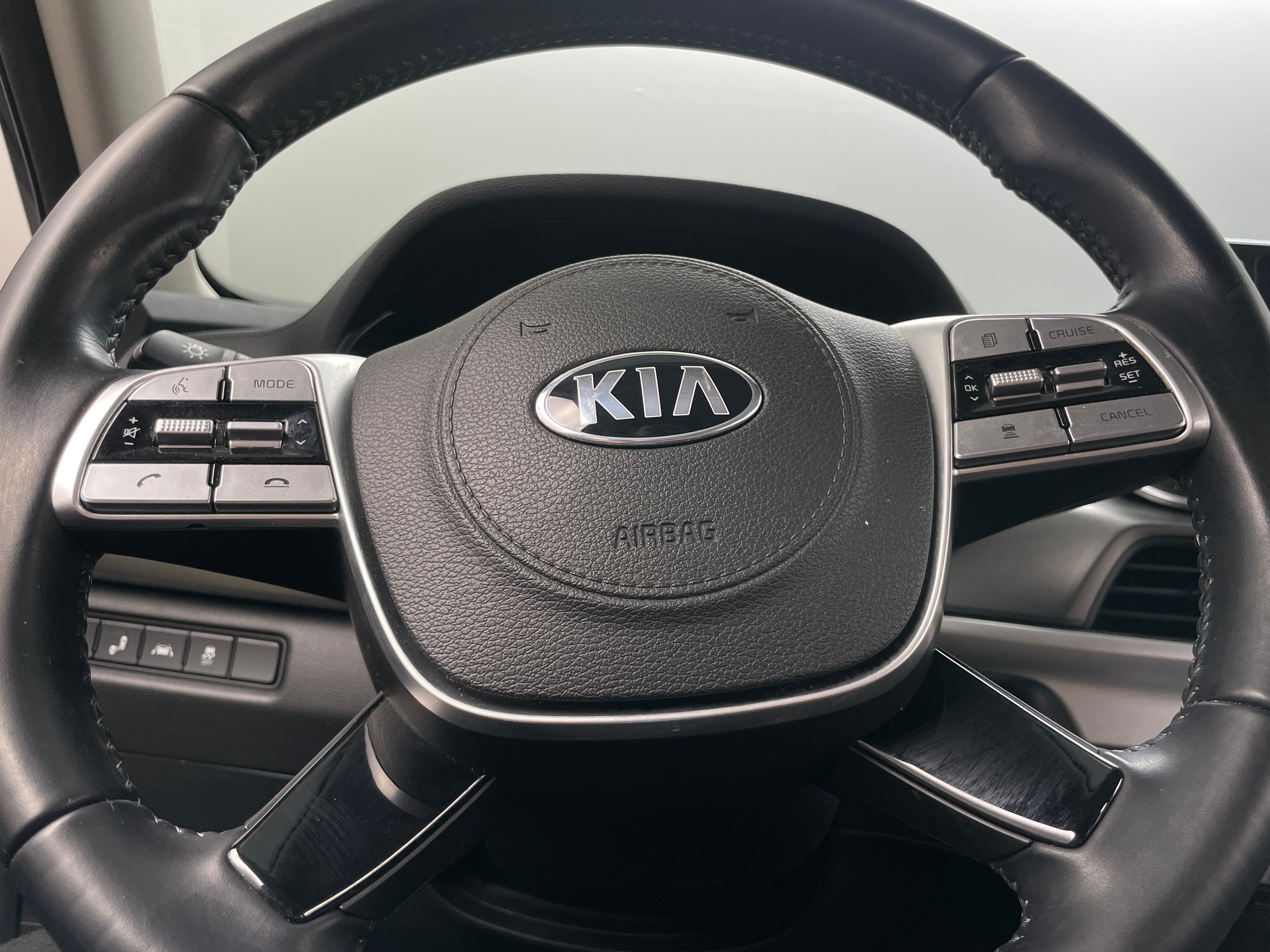 2020 Kia Telluride S 4