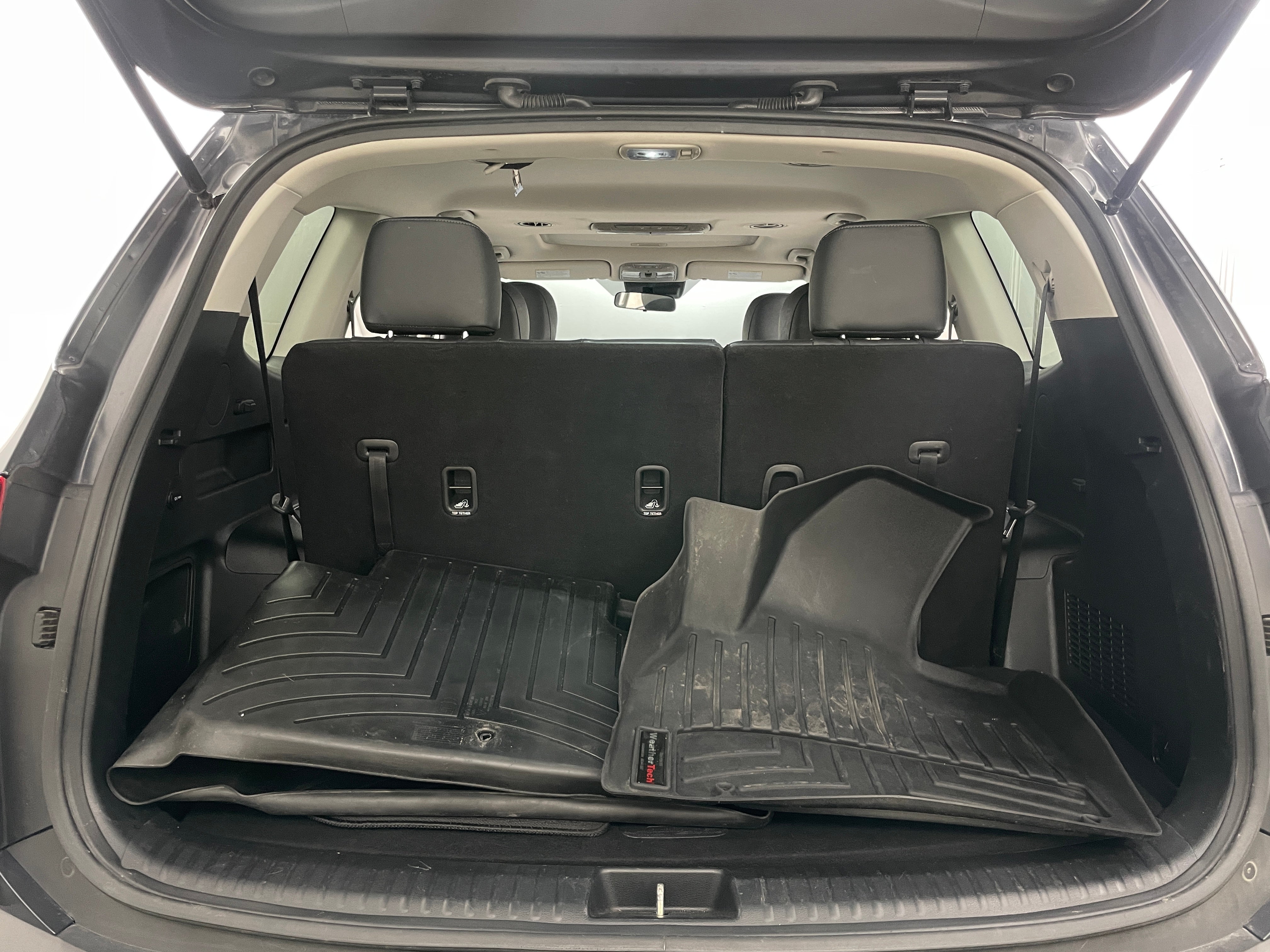 2020 Kia Telluride S 6