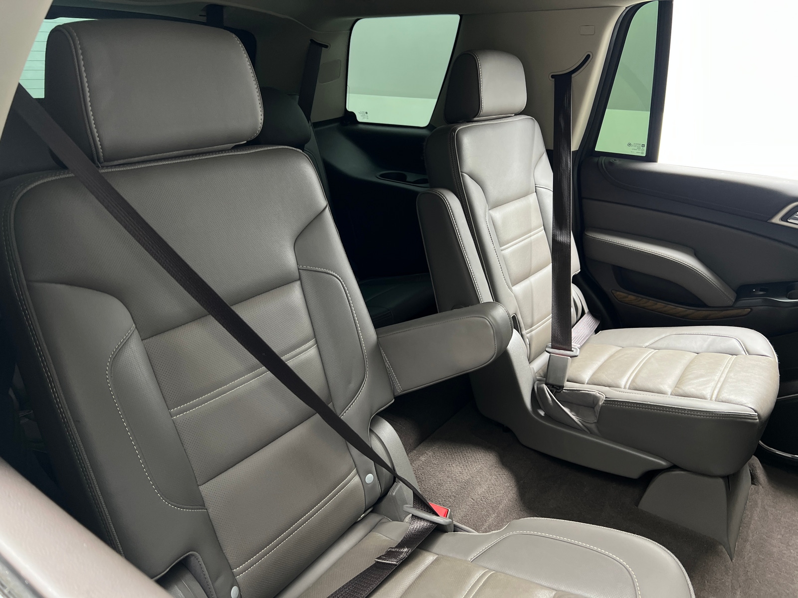 Thumbnail: 2019 GMC Yukon - 5